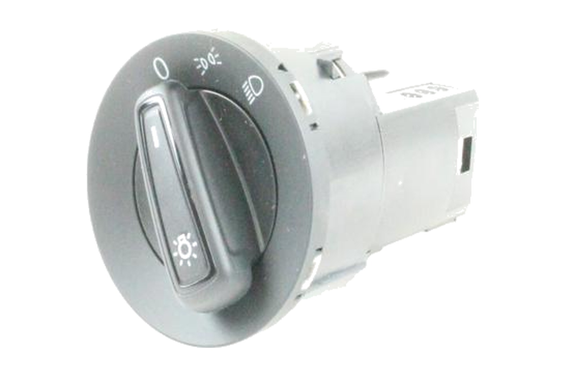 Chave de Farol VW 5U0941531MTKK - Imagem 3