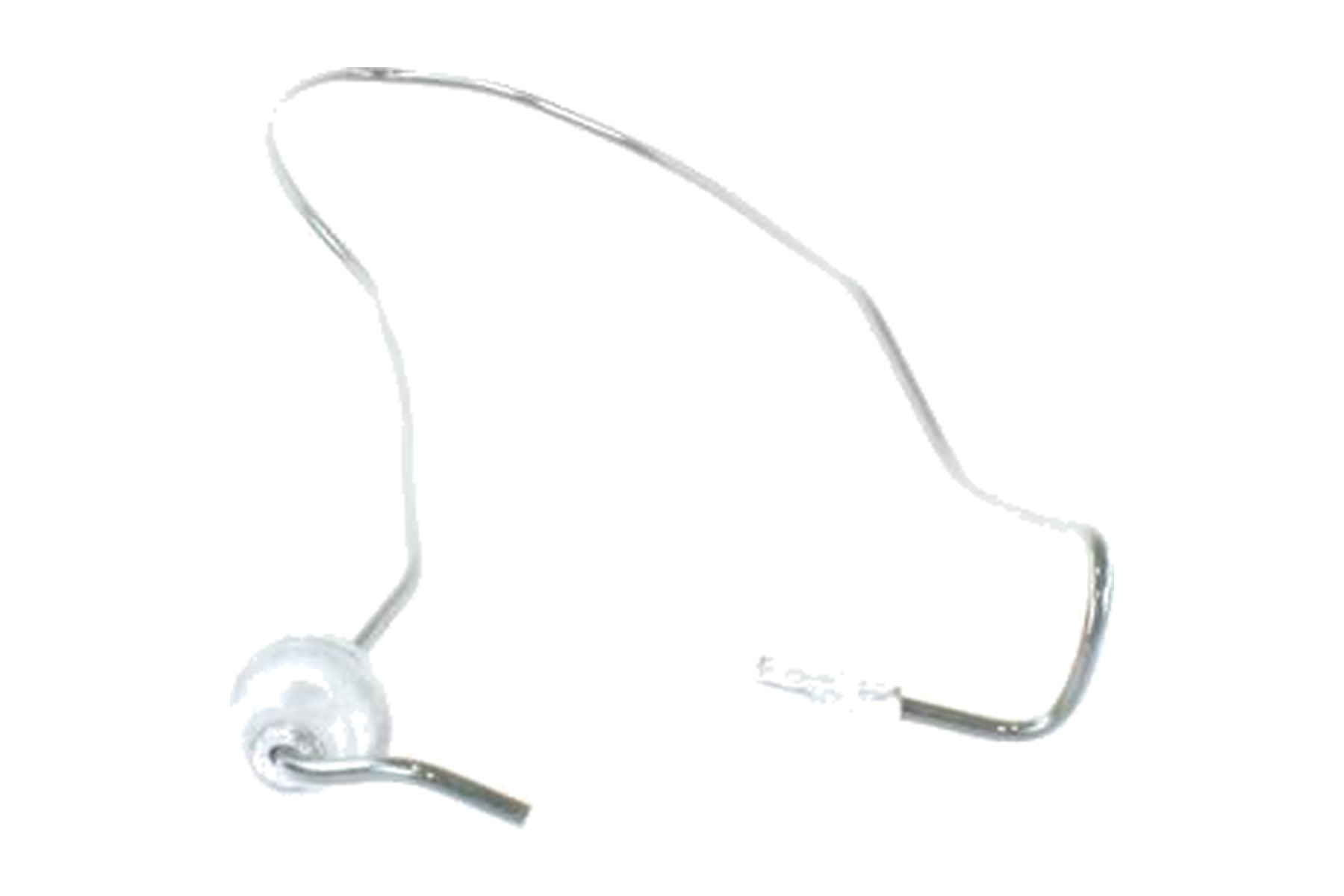 Tubo de Respiro de Tanque de Combustível VW 5W0201931B - Imagem 18