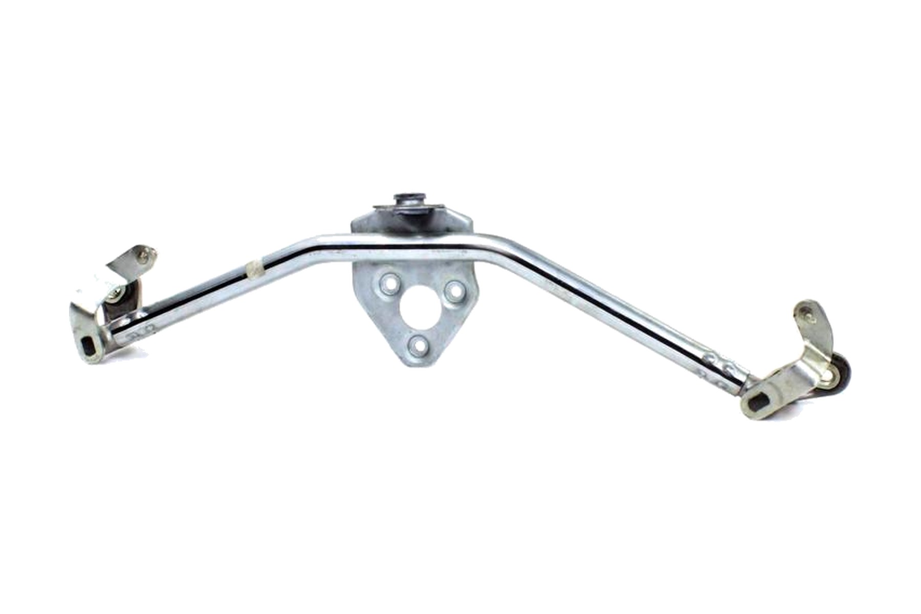 Haste de Limpador de Para-brisa Dianteiro VW 6QE955603 - Imagem 2