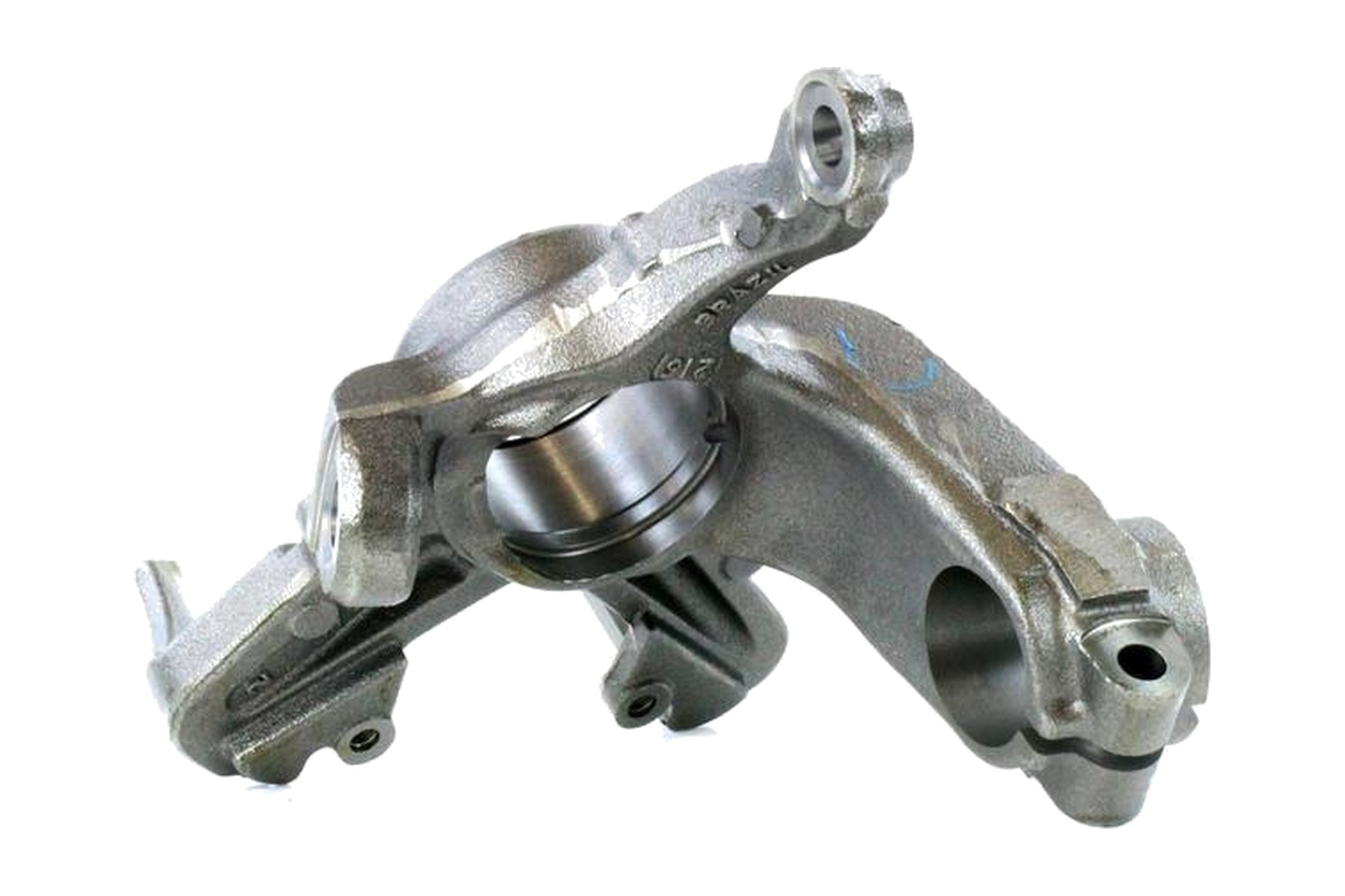 Manga de Eixo de Suspensão VW 5U7407255L - Imagem 23