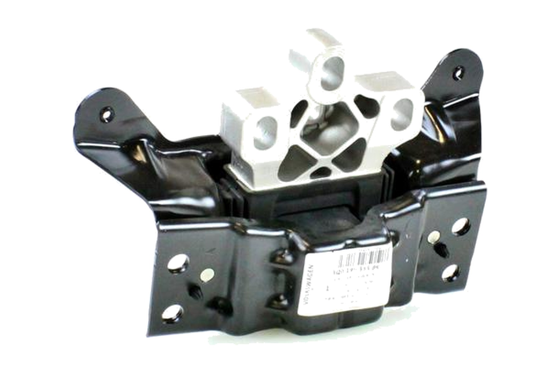 Suporte de Caixa de Mudança VW 5Q0199555BK - Imagem 23