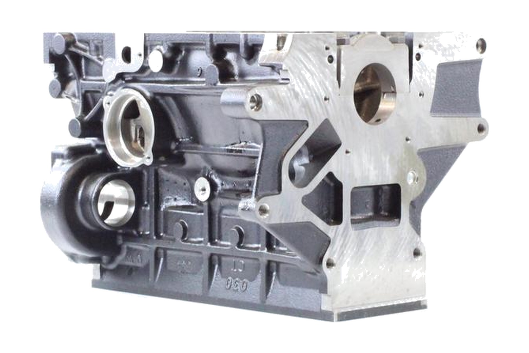 Bloco de Motor VW 030103011EE - Imagem 4