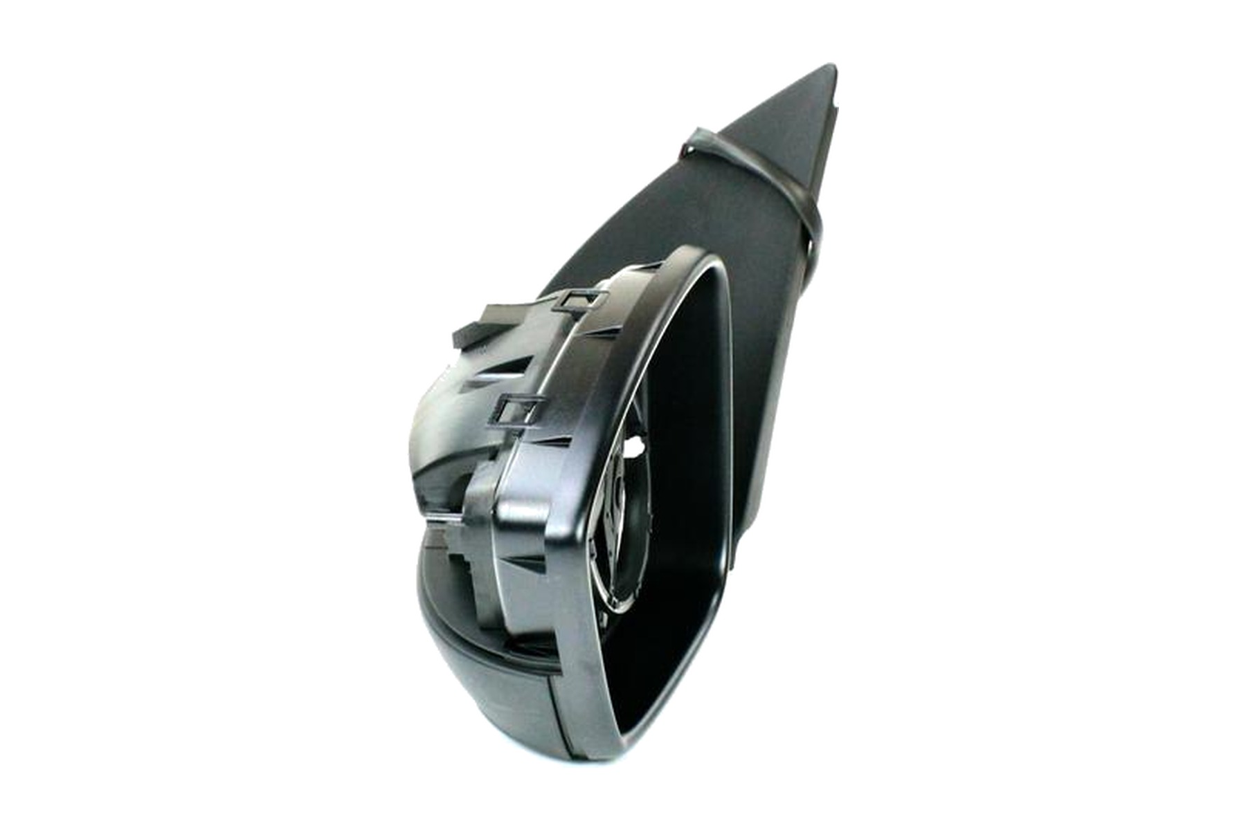 Espelho Retrovisor Preto Esquerdo (Motorista) Elétrico VW 5U7857507K9B9 - Imagem 20