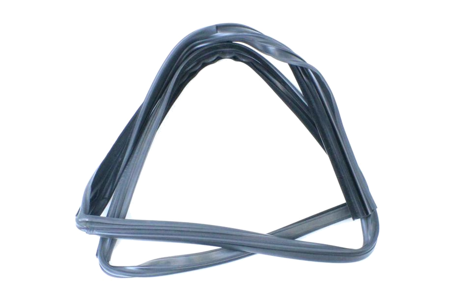 Trilho Guia de Vidro de Janela de Porta Esquerdo (Motorista) Interno VW 5U38374399B9 - Imagem 2
