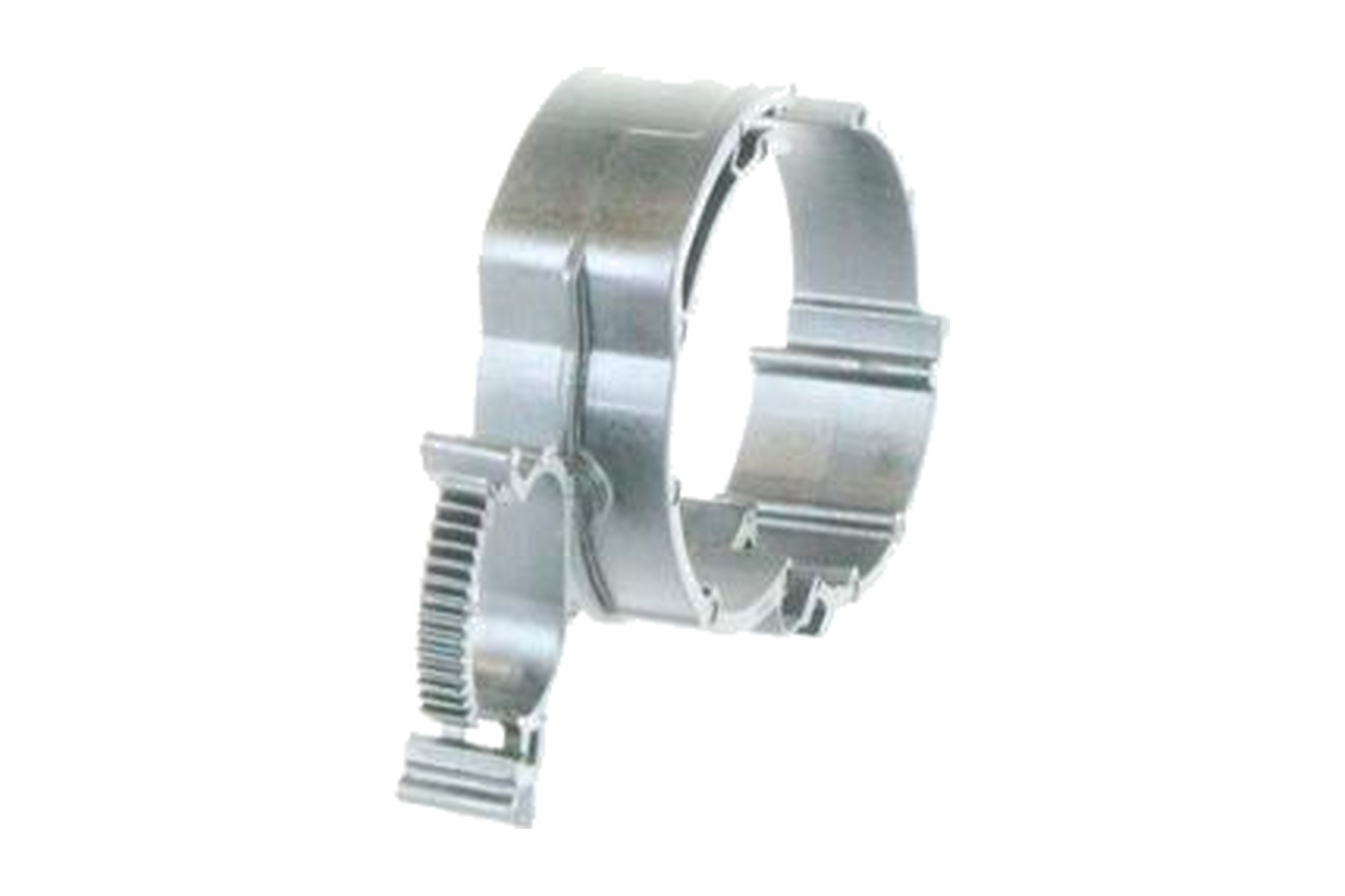 Suporte VW 5U0611853 - Imagem 21
