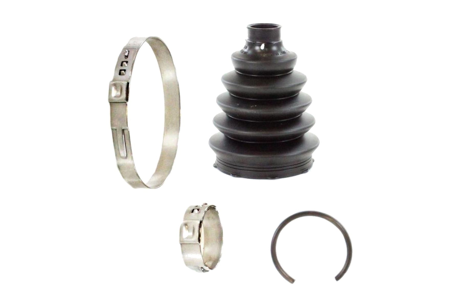 Kit de Coifa de Junta Homocinética VW 5QN498203A - Imagem 4