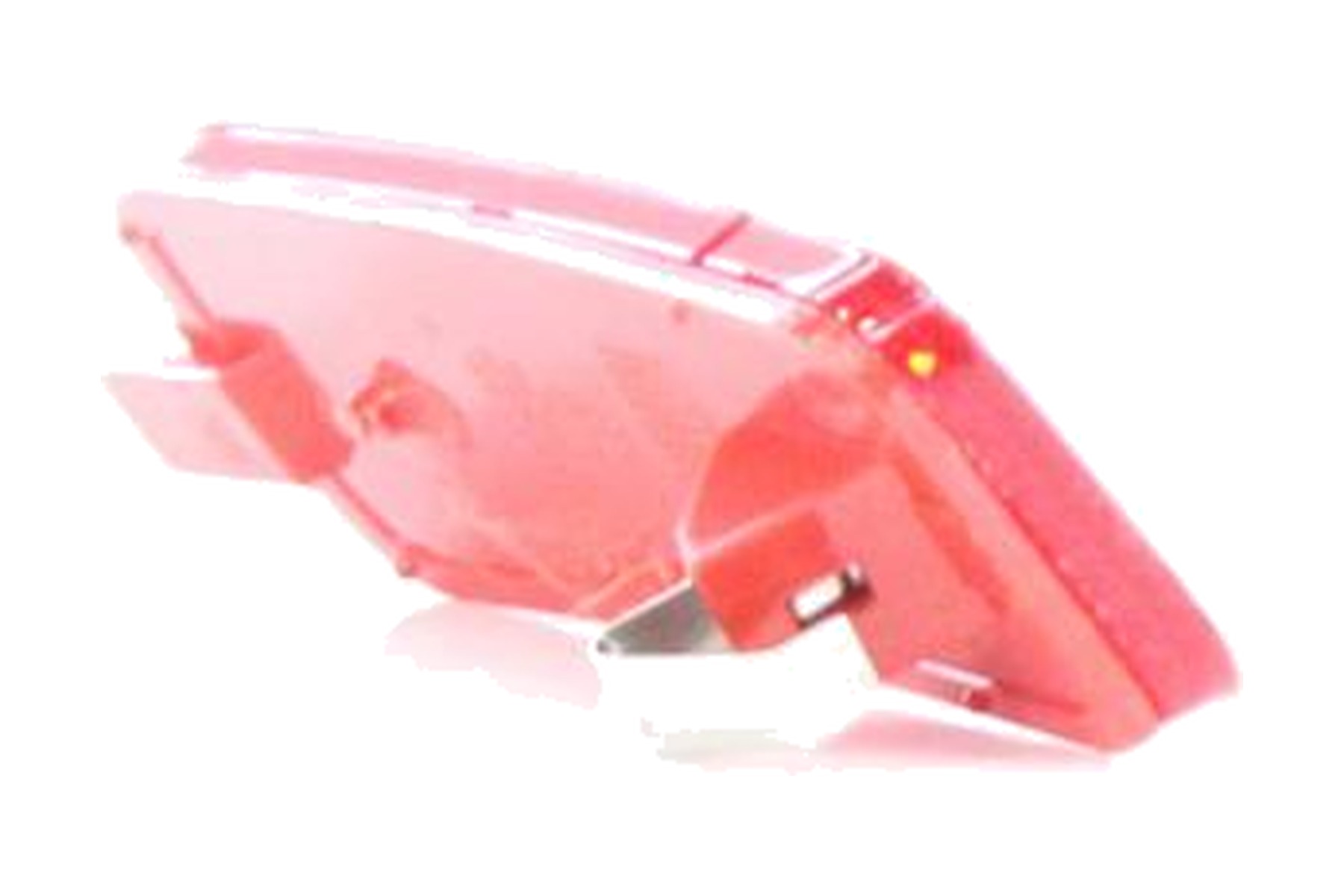 Refletor de Para-choque Vermelho Traseiro Direito (Passageiro) VW 5Z0945106 - Imagem 17