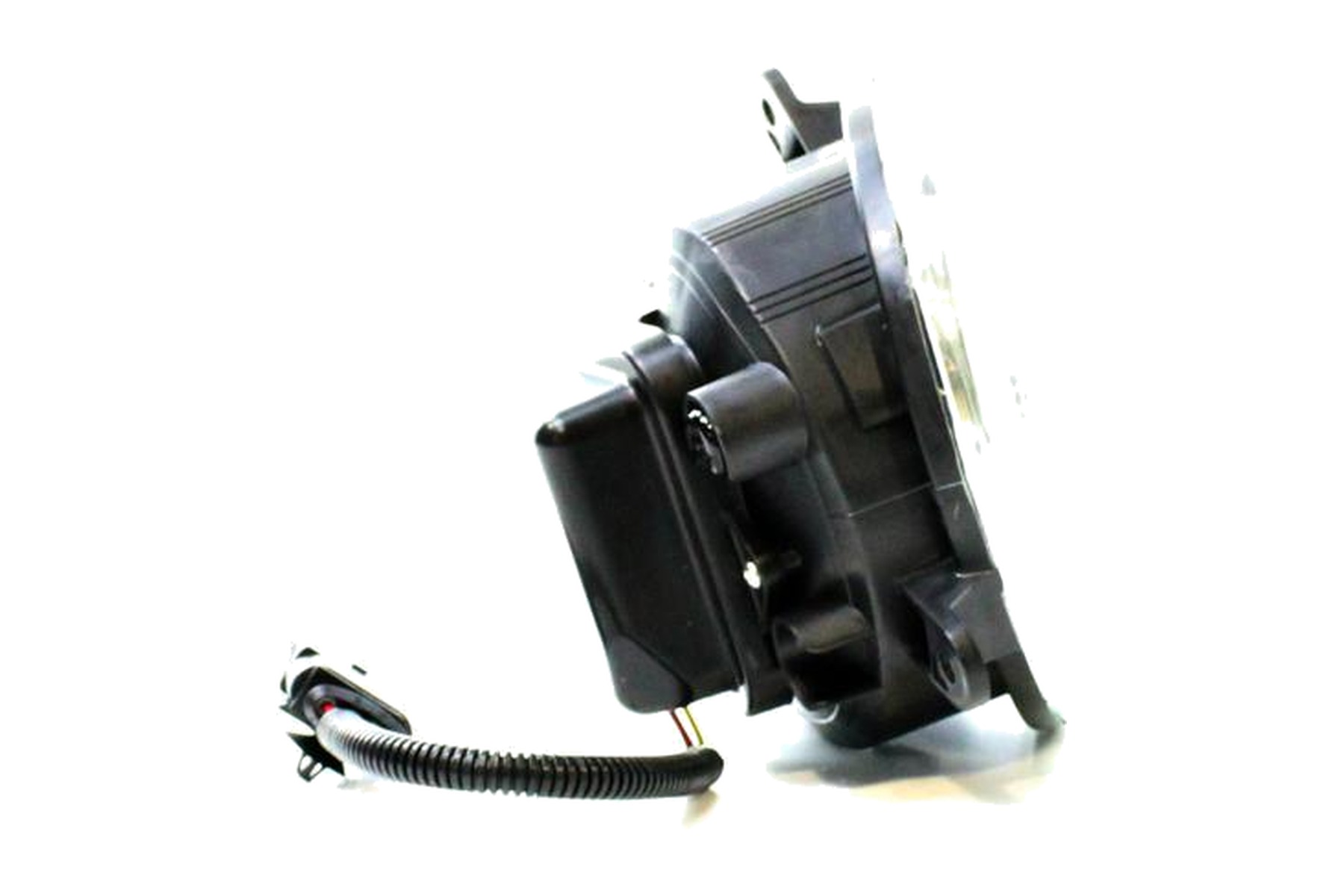Farol de Milha Direito (Passageiro) Dianteiro VW 5Z0941206 - Imagem 18