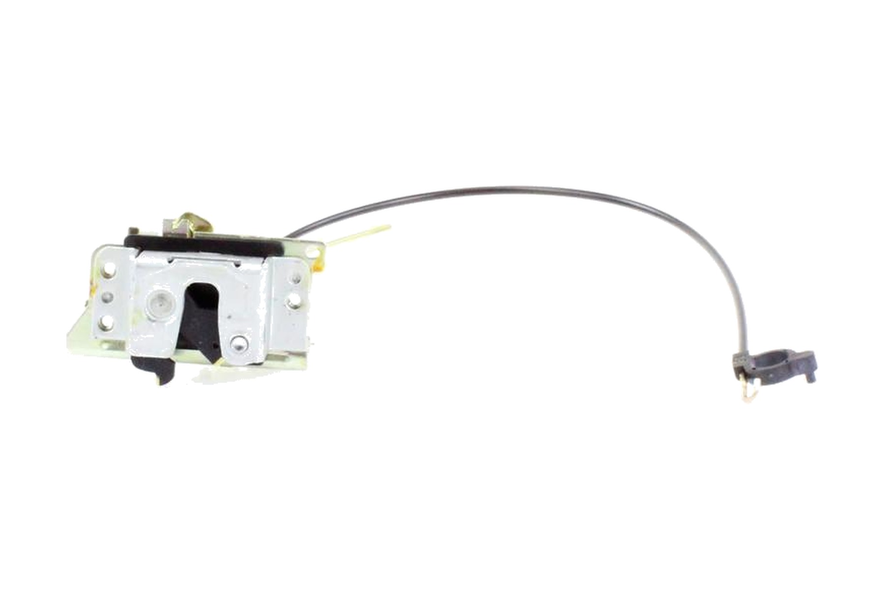 Fechadura de Porta VW 5X3837014B1NN
