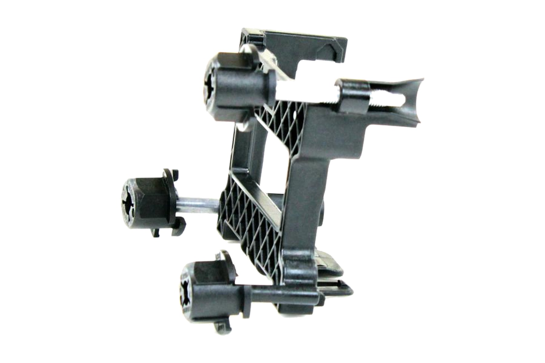 Base de Módulo de Controle Adaptativo de Piloto Automático ACC VW 5G0998561 - Imagem 6