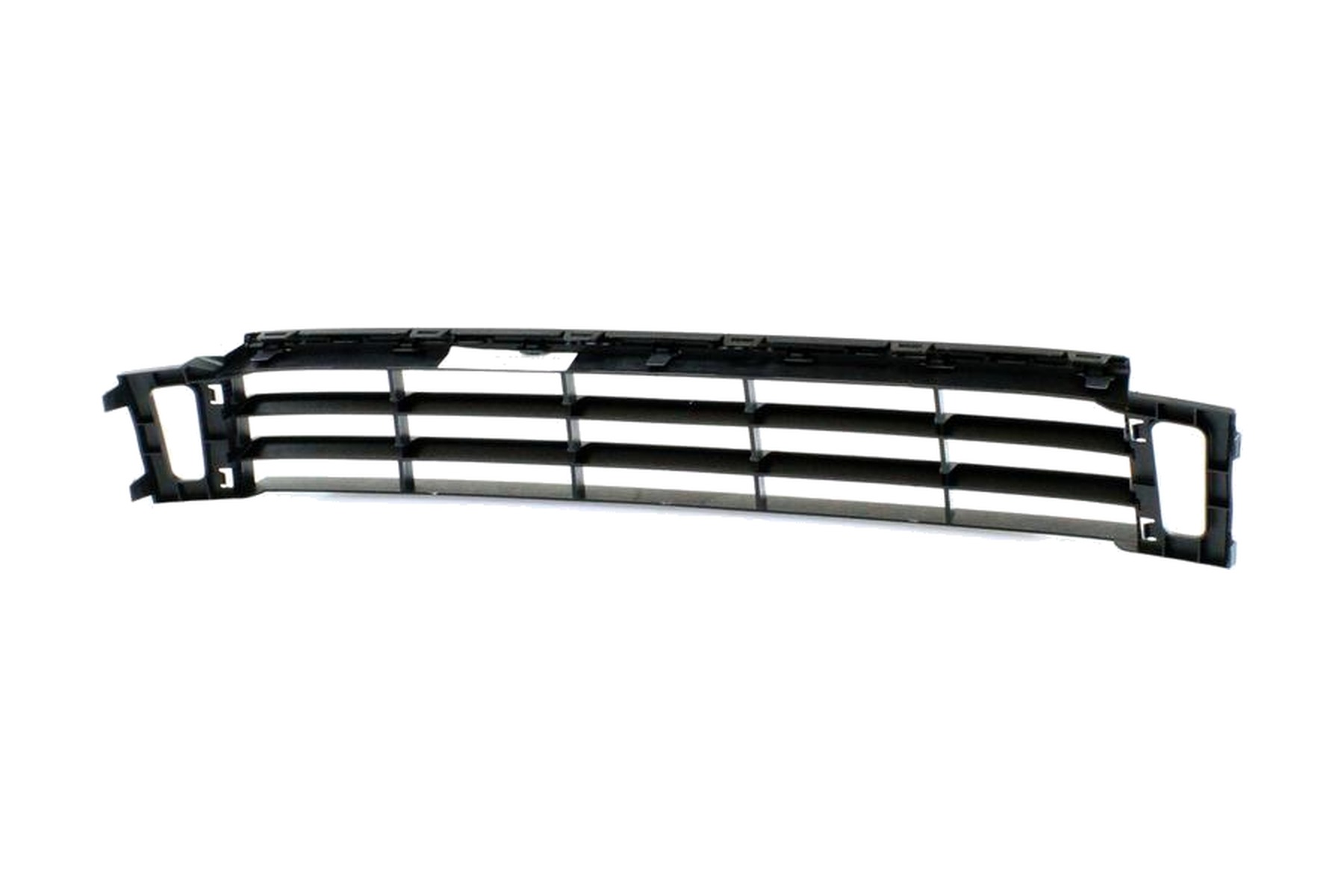 Grade de Ventilação de Para-choque VW 6QE853671ABIZ - Imagem 14