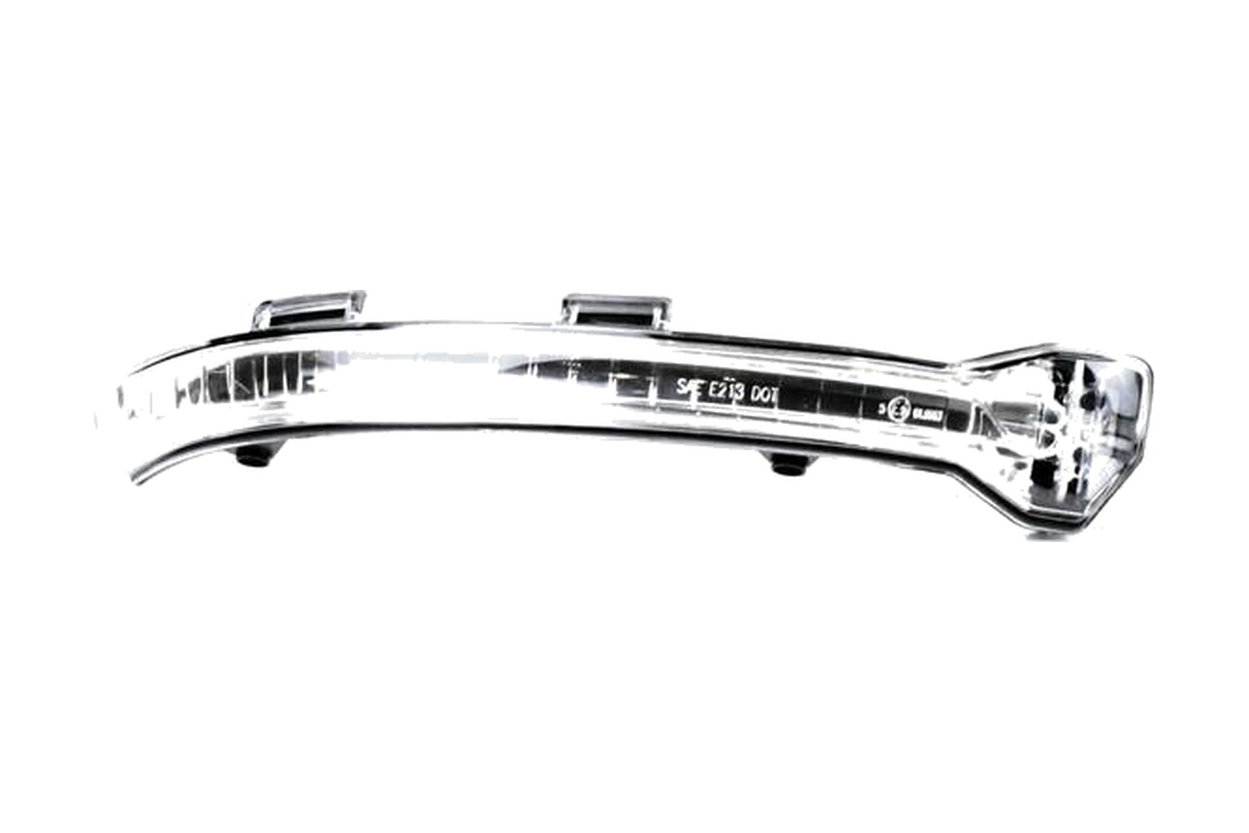 Pisca de Espelho Retrovisor Direito (Passageiro) VW 5GM949102 - Imagem 2