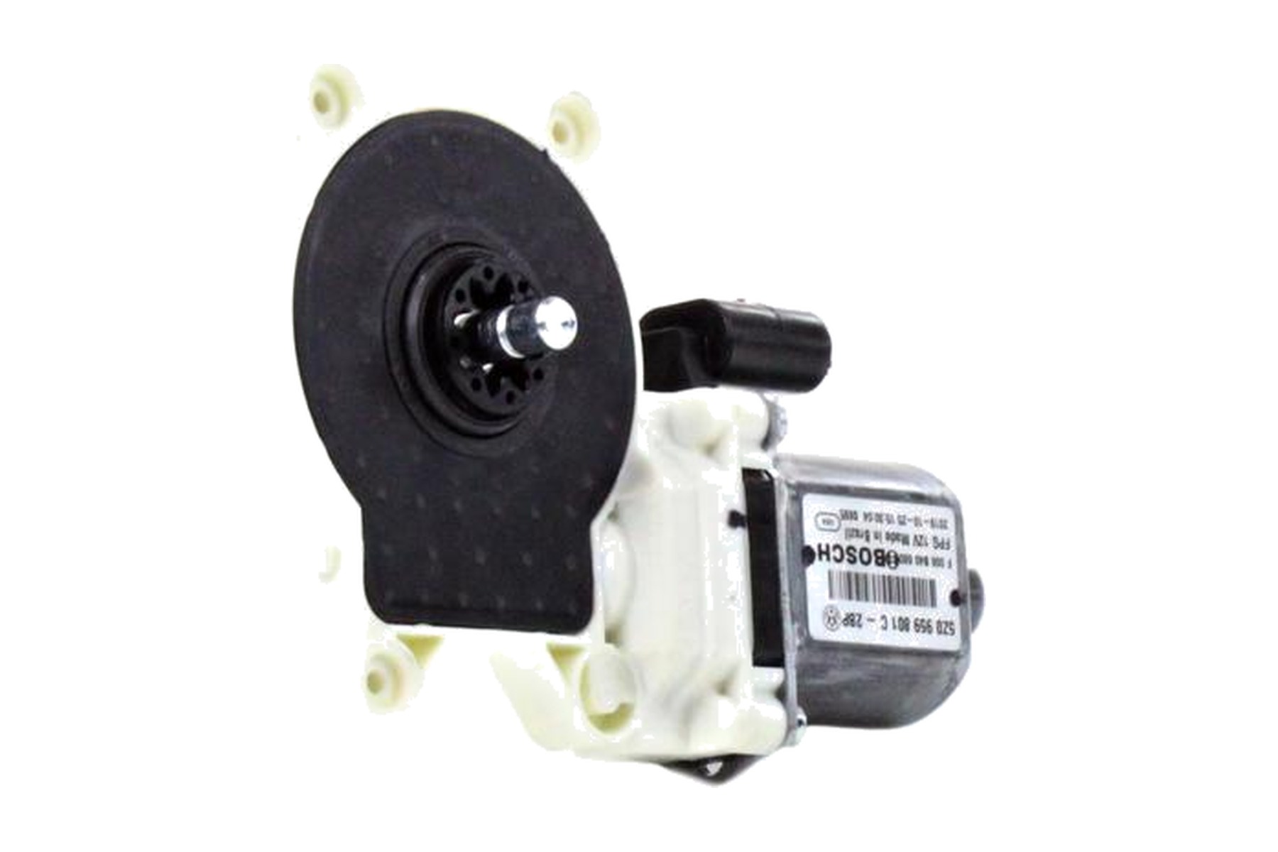 Motor de Acionamento de Vidro VW 5Z0959801C - Imagem 10