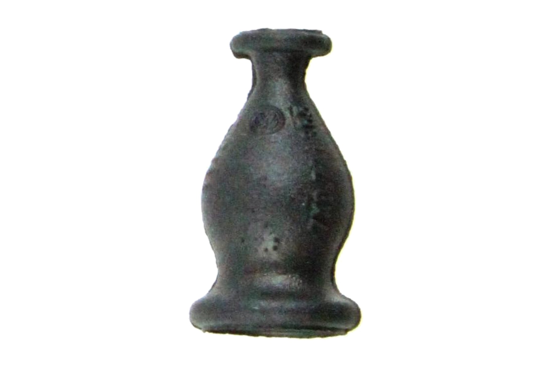 Coifa de Cabo de Alavanca de Freio de Mão VW 7X0721365