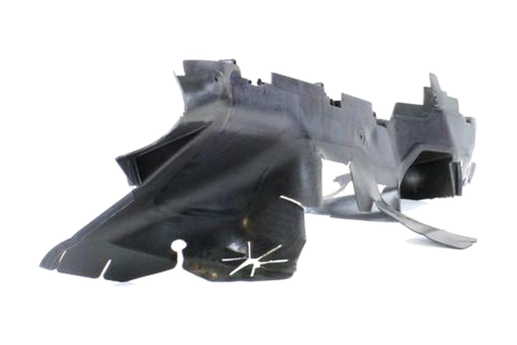 Defletor de Ar de Radiador VW 2GK121283 - Imagem 21