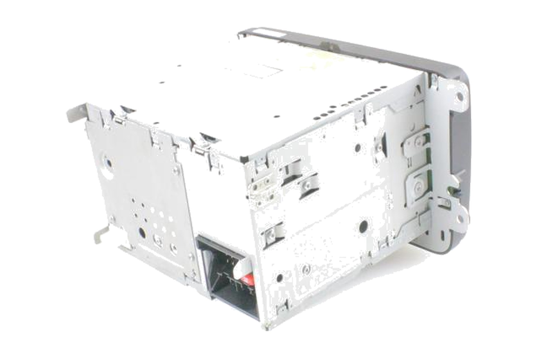 Rádio VW 5K0035190D - Imagem 16