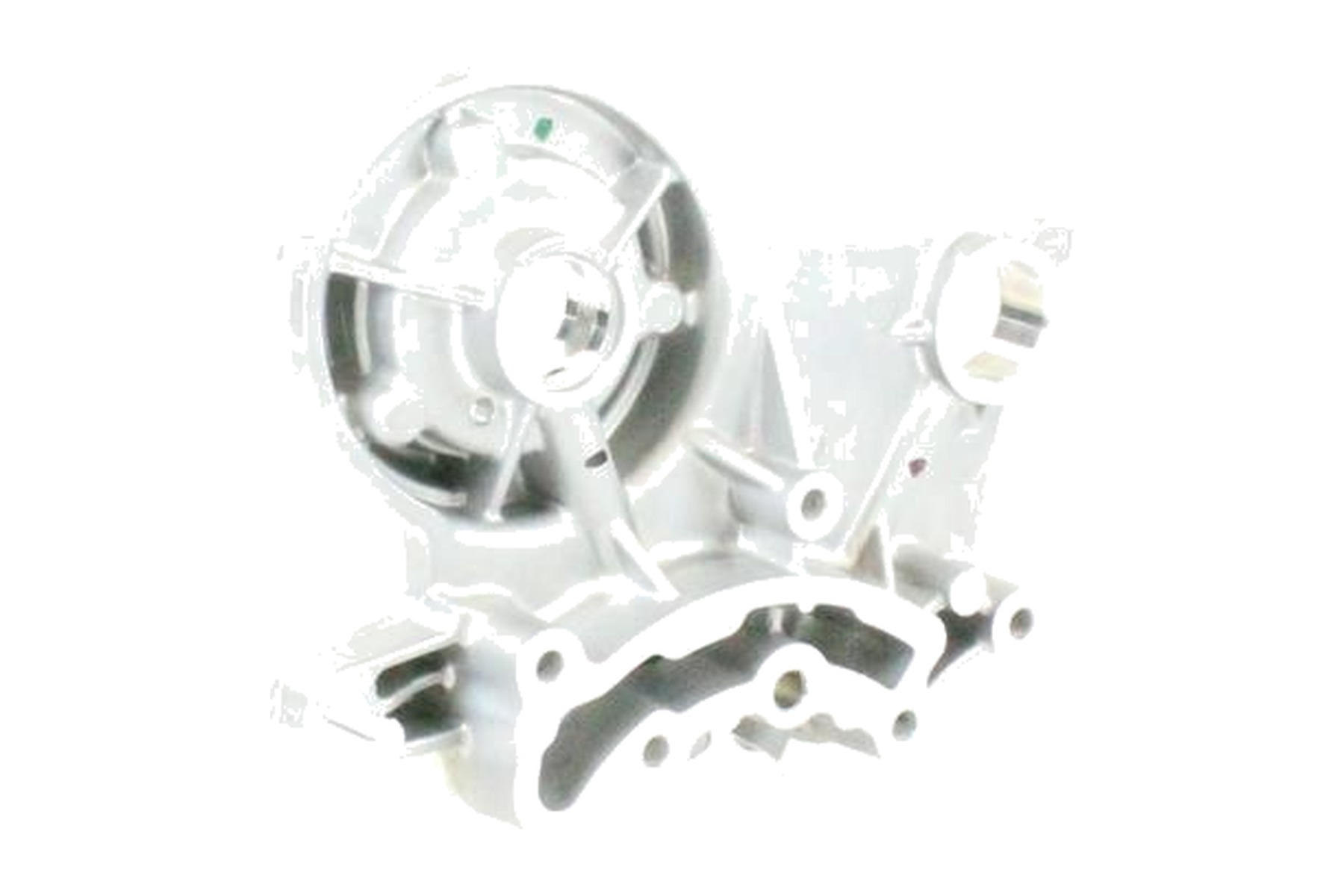 Cavalete de Sensor de Fase de Comando de Válvulas VW 06K103144B - Imagem 11