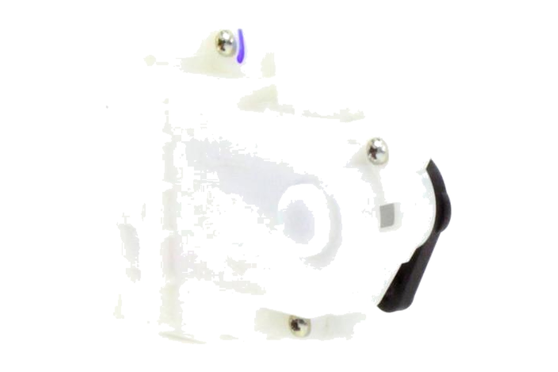 Motor Elétrico de Trava de Porta VW 5W0959783 - Imagem 16