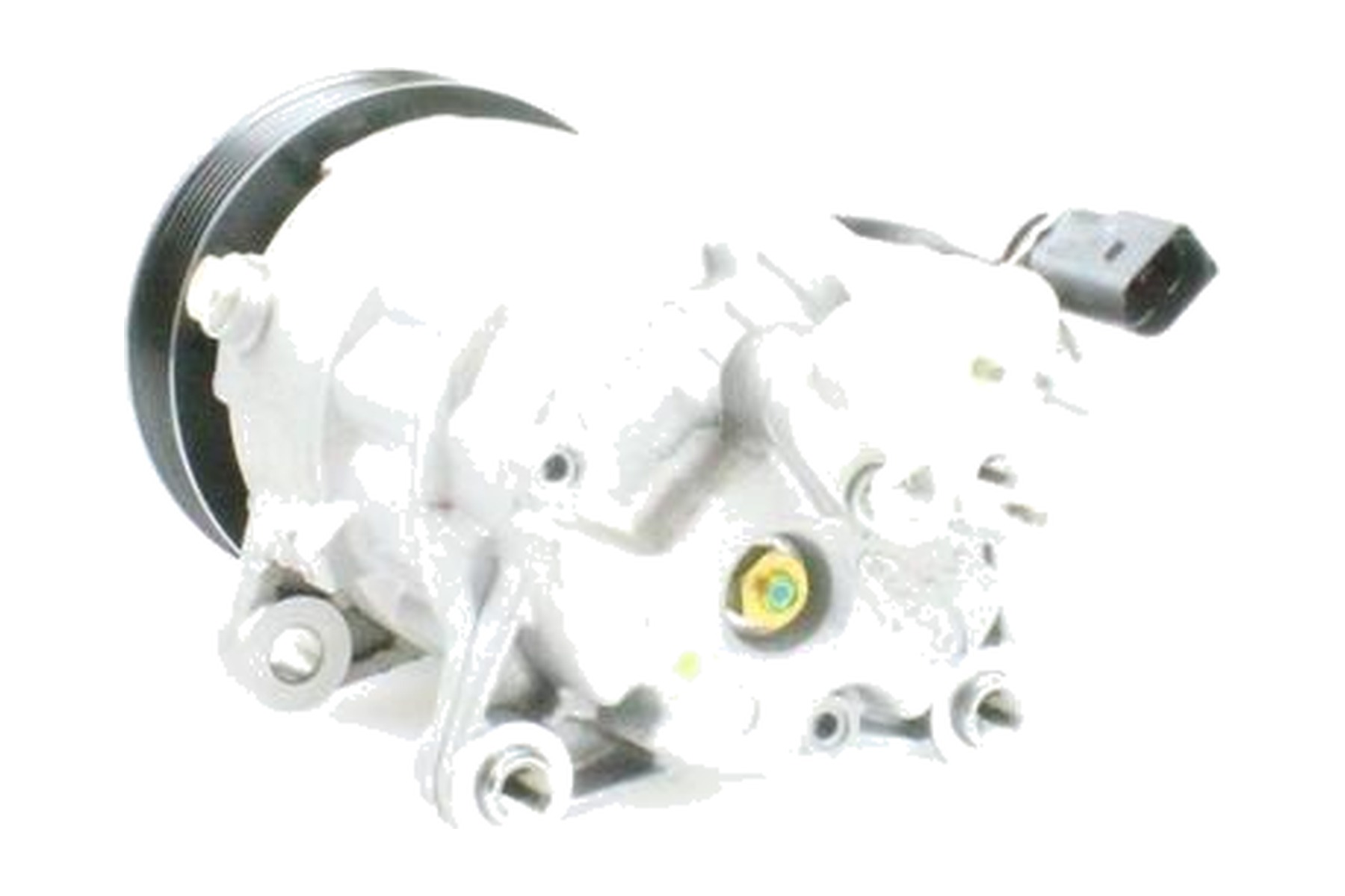Compressor de Ar Condicionado VW 1JE820803 - Imagem 17