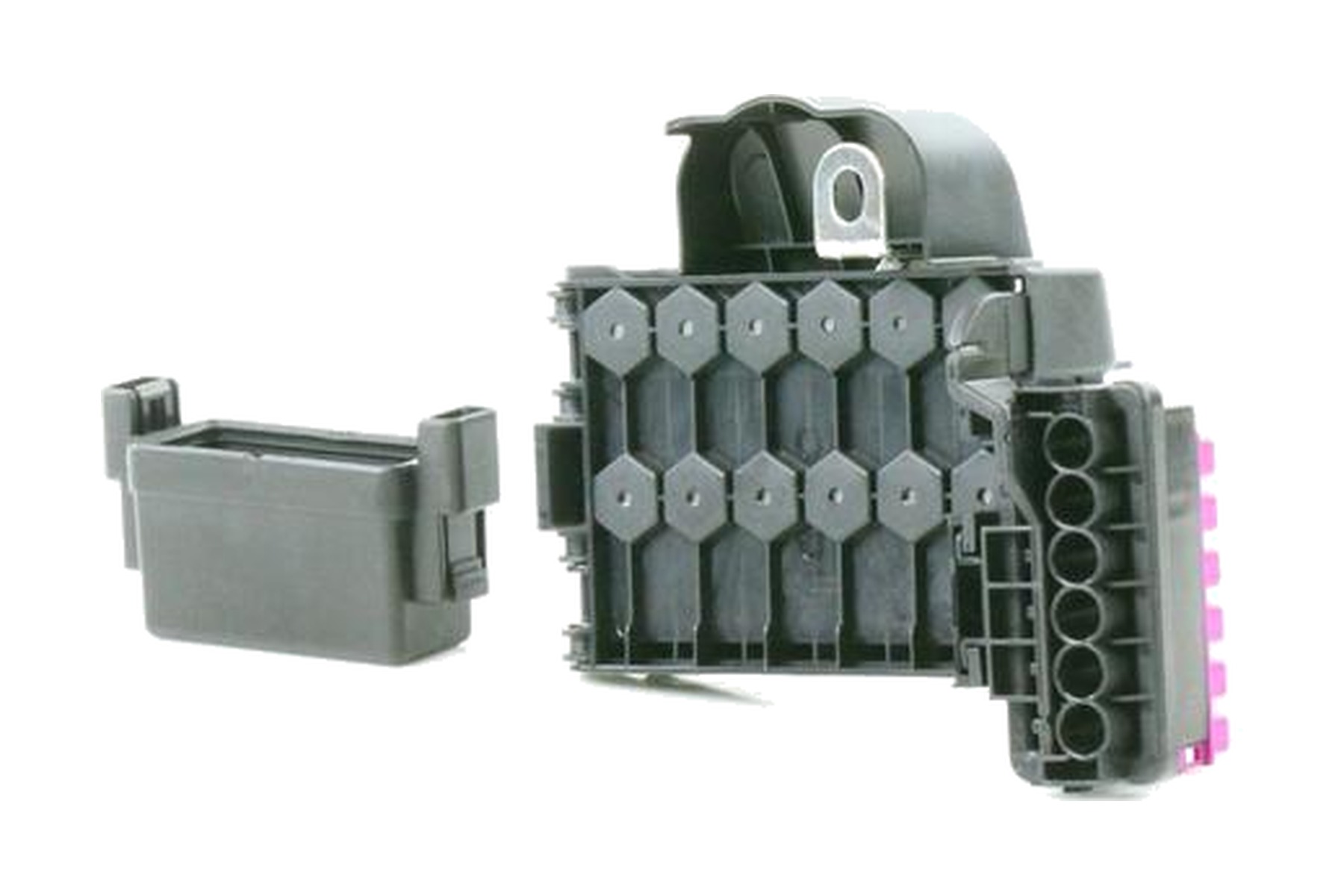 Caixa de Fusíveis de Bateria VW 5U0937548C - Imagem 3