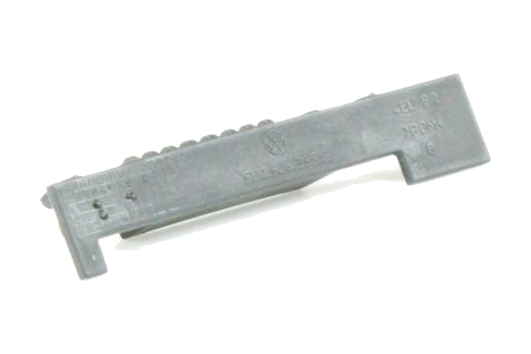 Suporte de Módulo de Controle de Injeção de Eletrônica VW 5U0906355C - Imagem 10