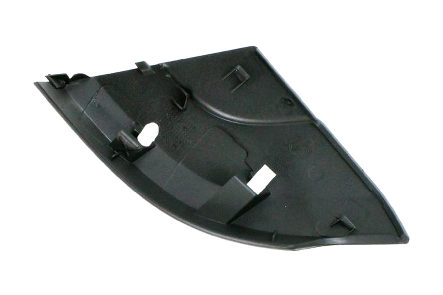 Moldura de Rack VW 5U7860381KN2 - Imagem 4