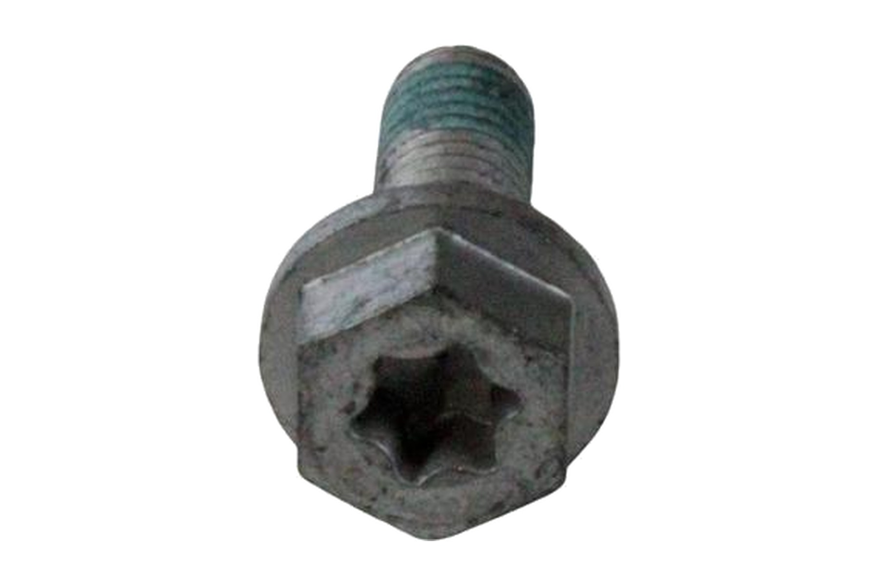 Parafuso VW WHT010085 - Imagem 2