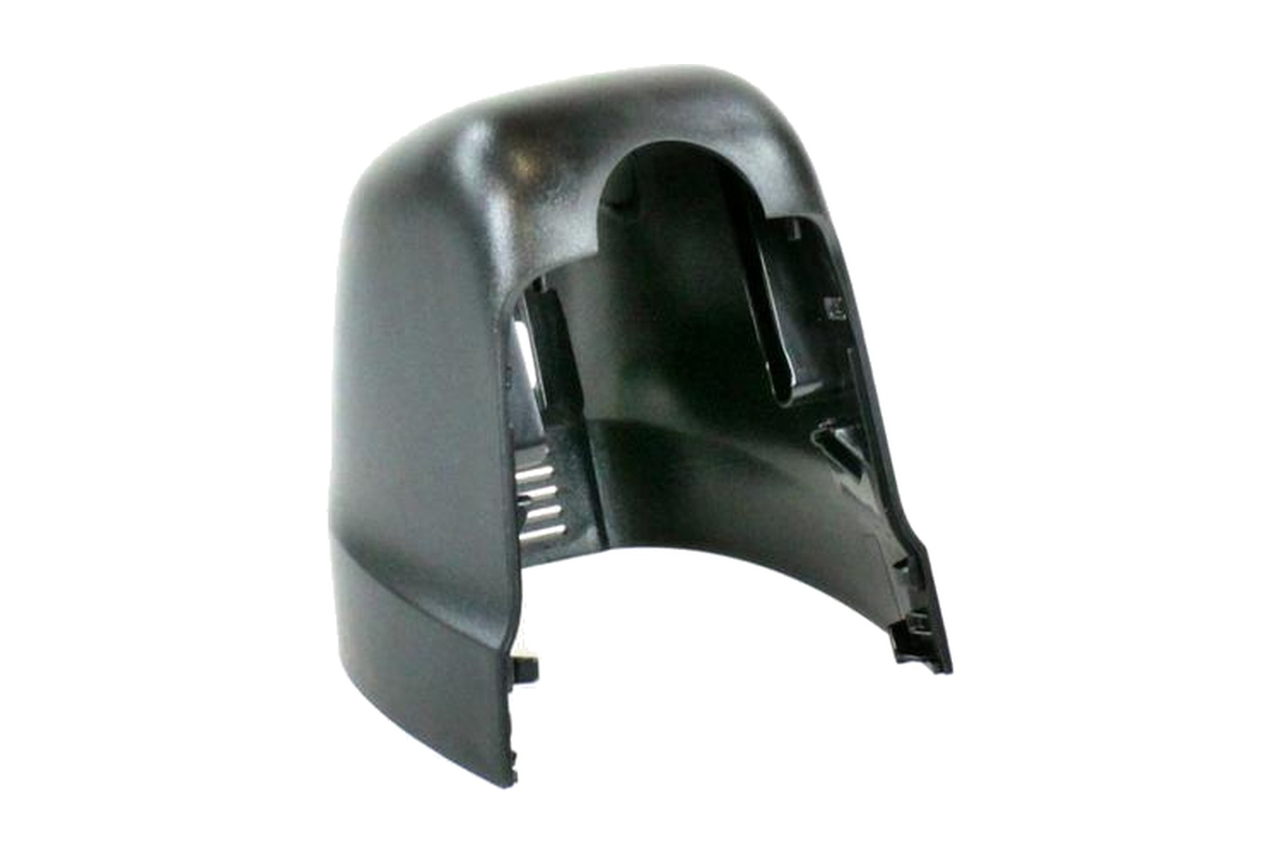 Capa de Haste de Espelho Retrovisor Central Preto VW 3G0858548A9B9 - Imagem 11