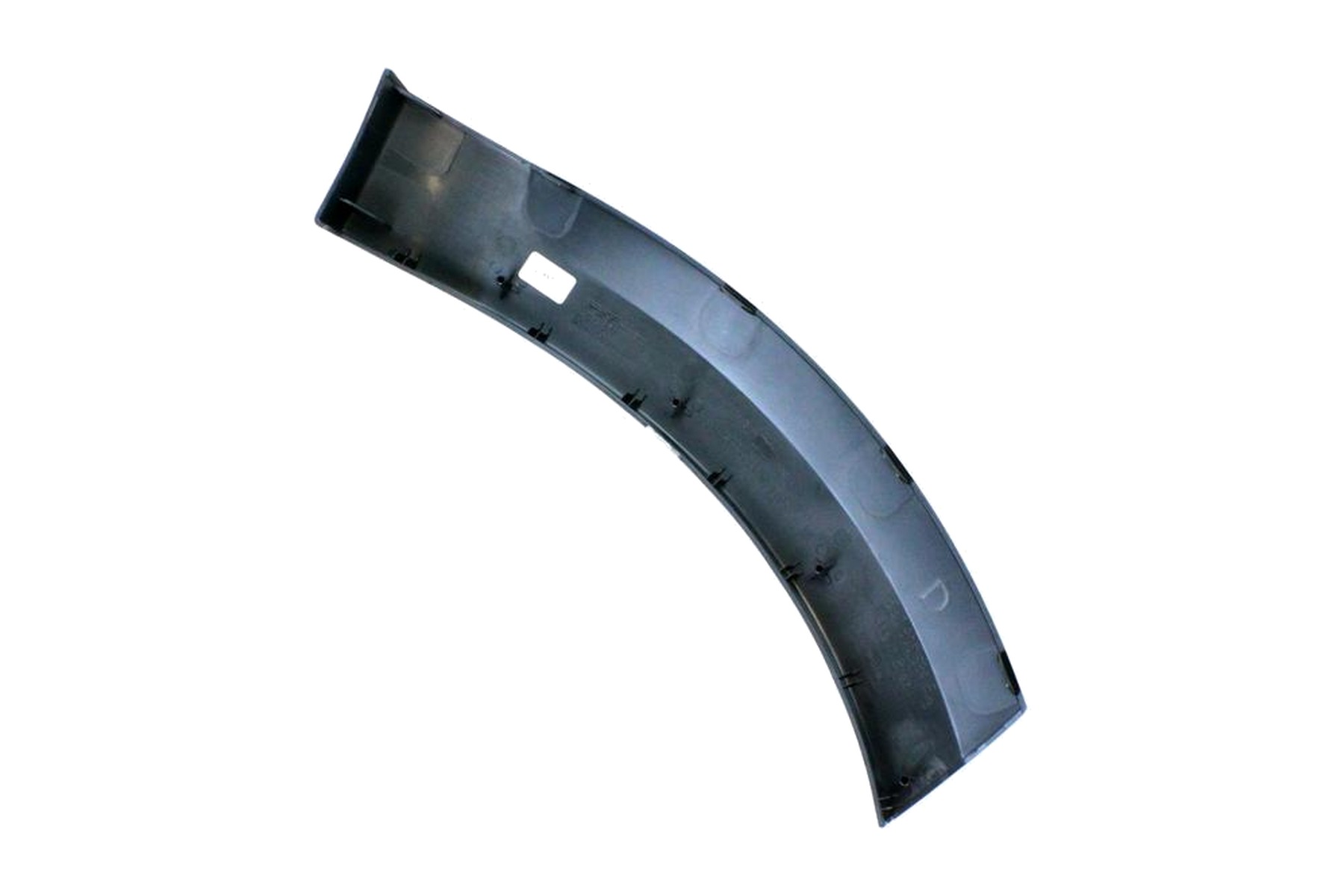 Moldura de Para-choque VW 5U0805584E9B9 - Imagem 4