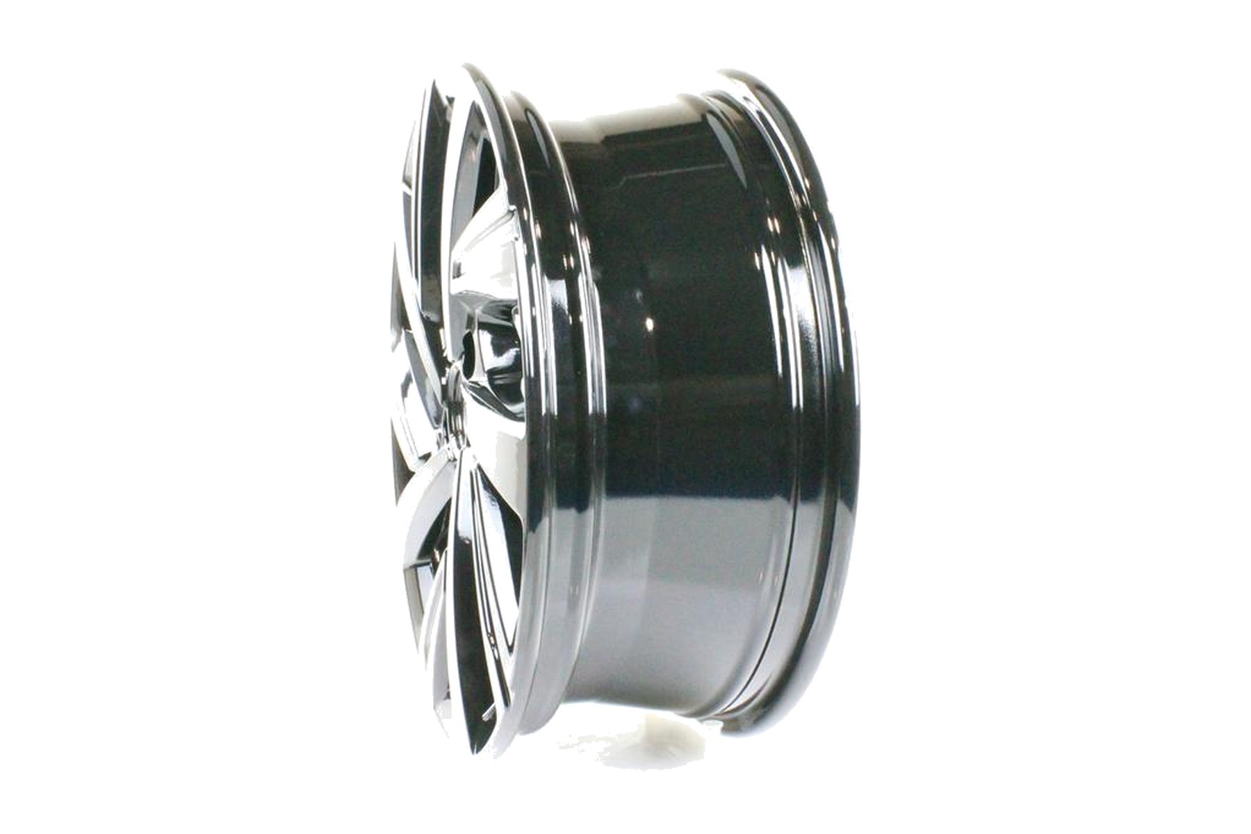 Roda 17 Polegadas VW 6EA601025M041 - Imagem 6