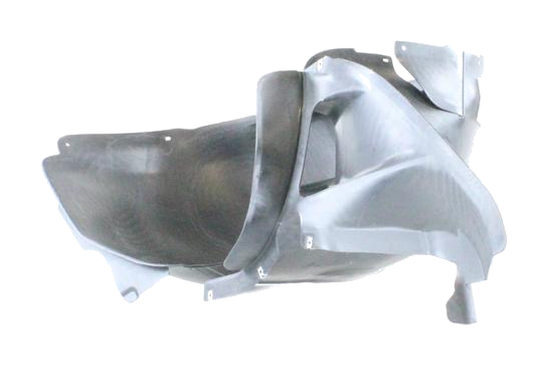 Para-barro de Caixa de Roda VW 5N0805912D - Imagem 4