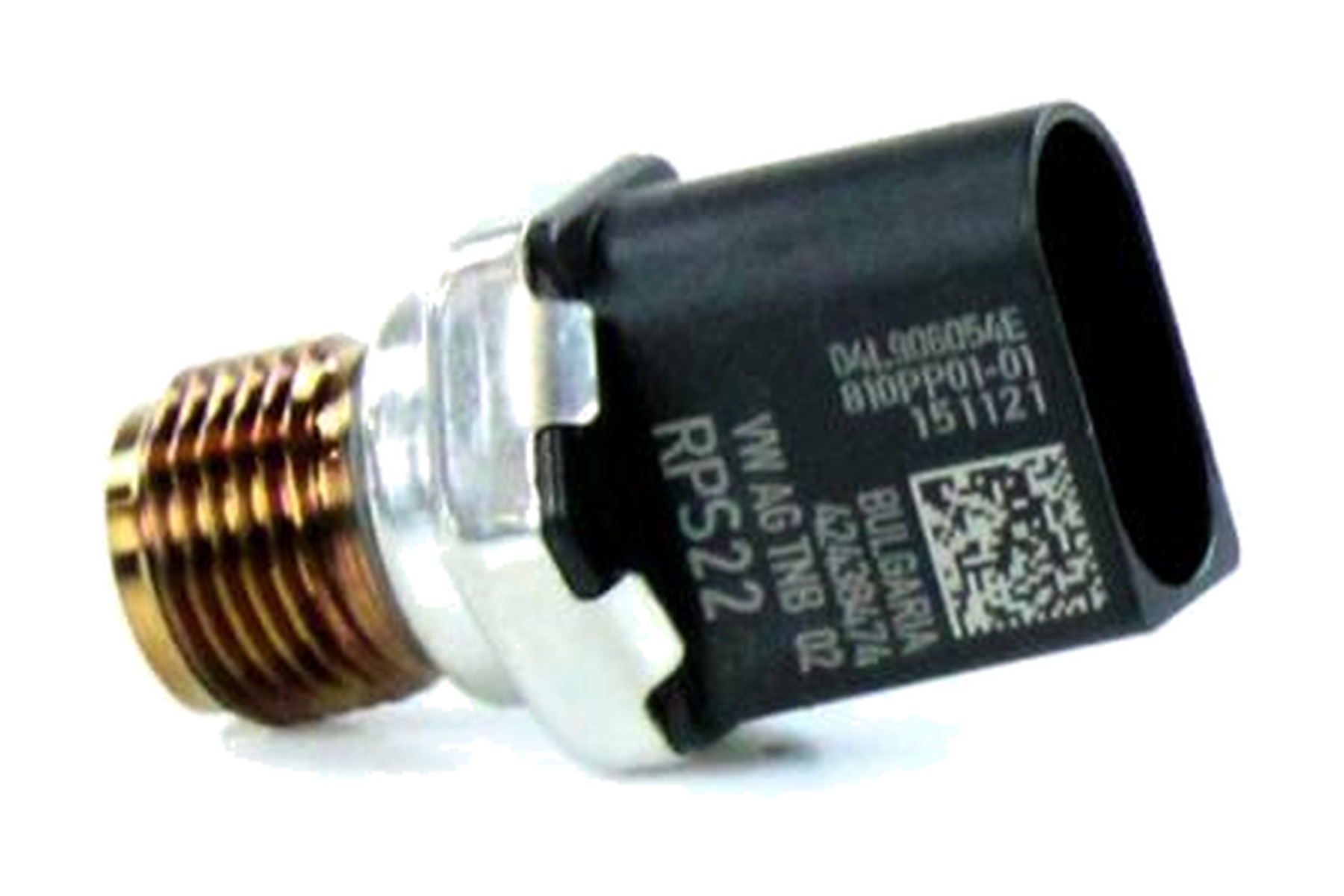 Sensor de Pressão de Coletor de Admissão MAP VW 04L906054E - Imagem 14