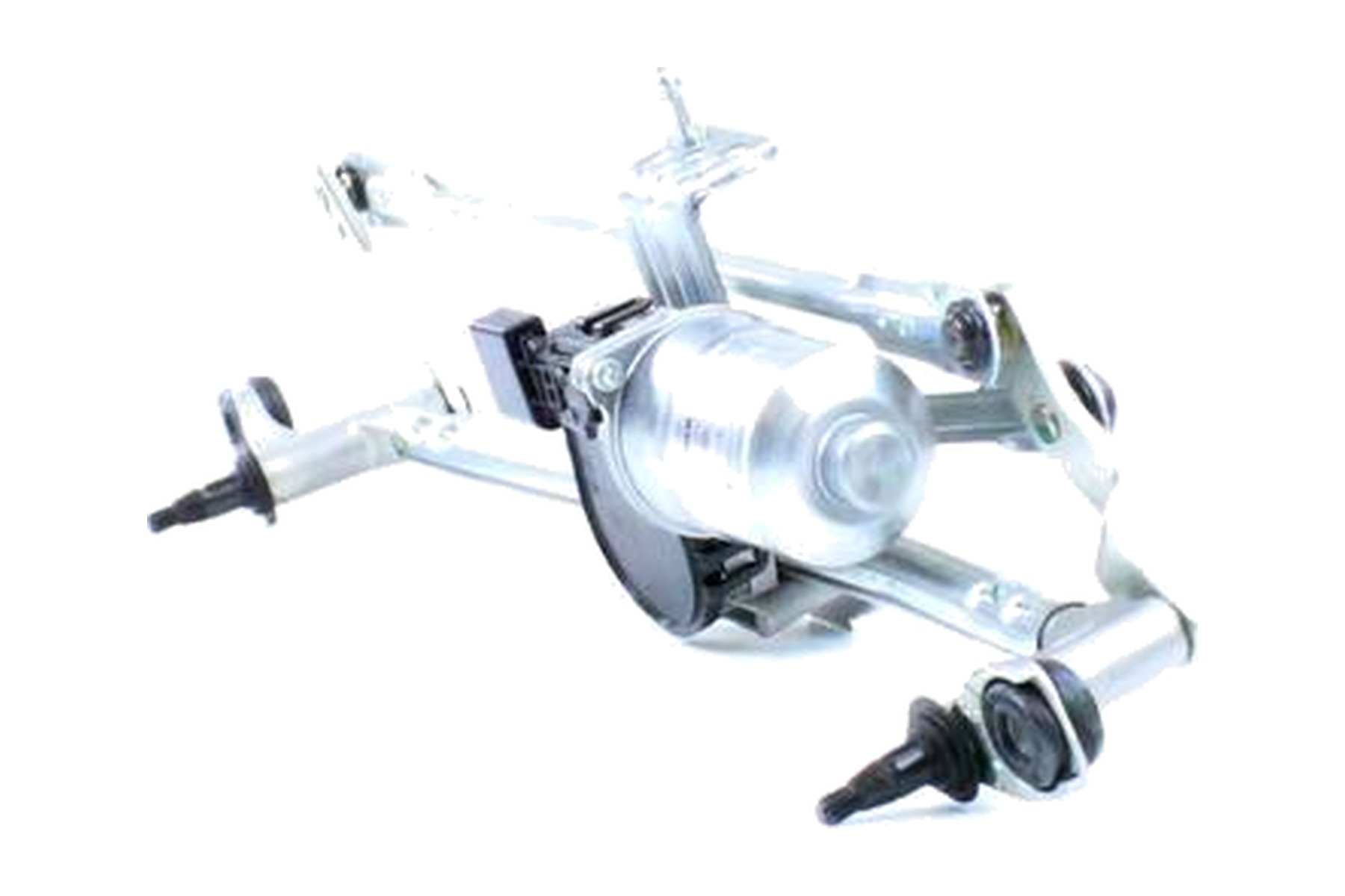 Motor de Limpador de Para-brisa Dianteiro VW 6EA955023 - Imagem 5