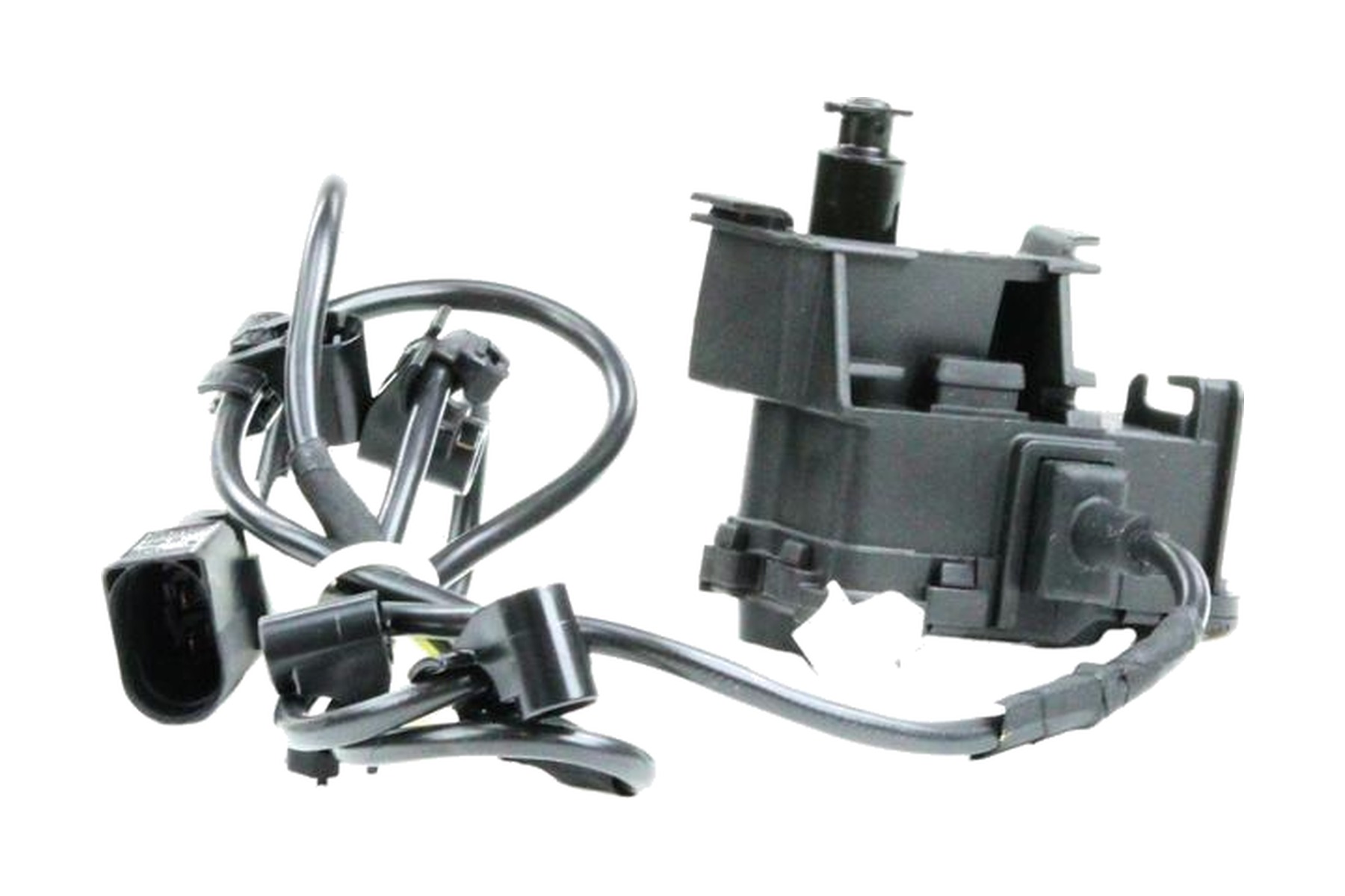 Trava de Tampa de Tanque de Combustível Elétrico VW 2H6810773A - Imagem 3