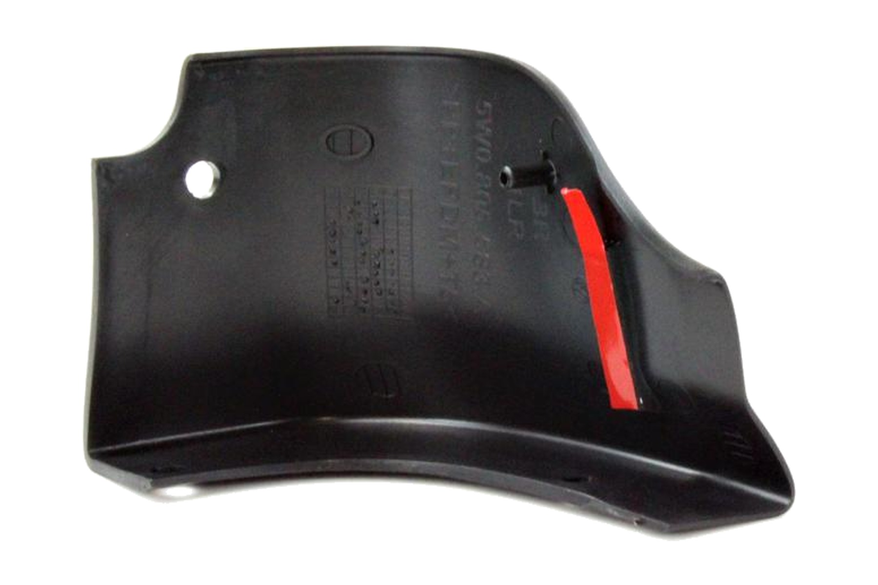 Acabamento de Vão de Roda VW 5W0805583AB41 - Imagem 15