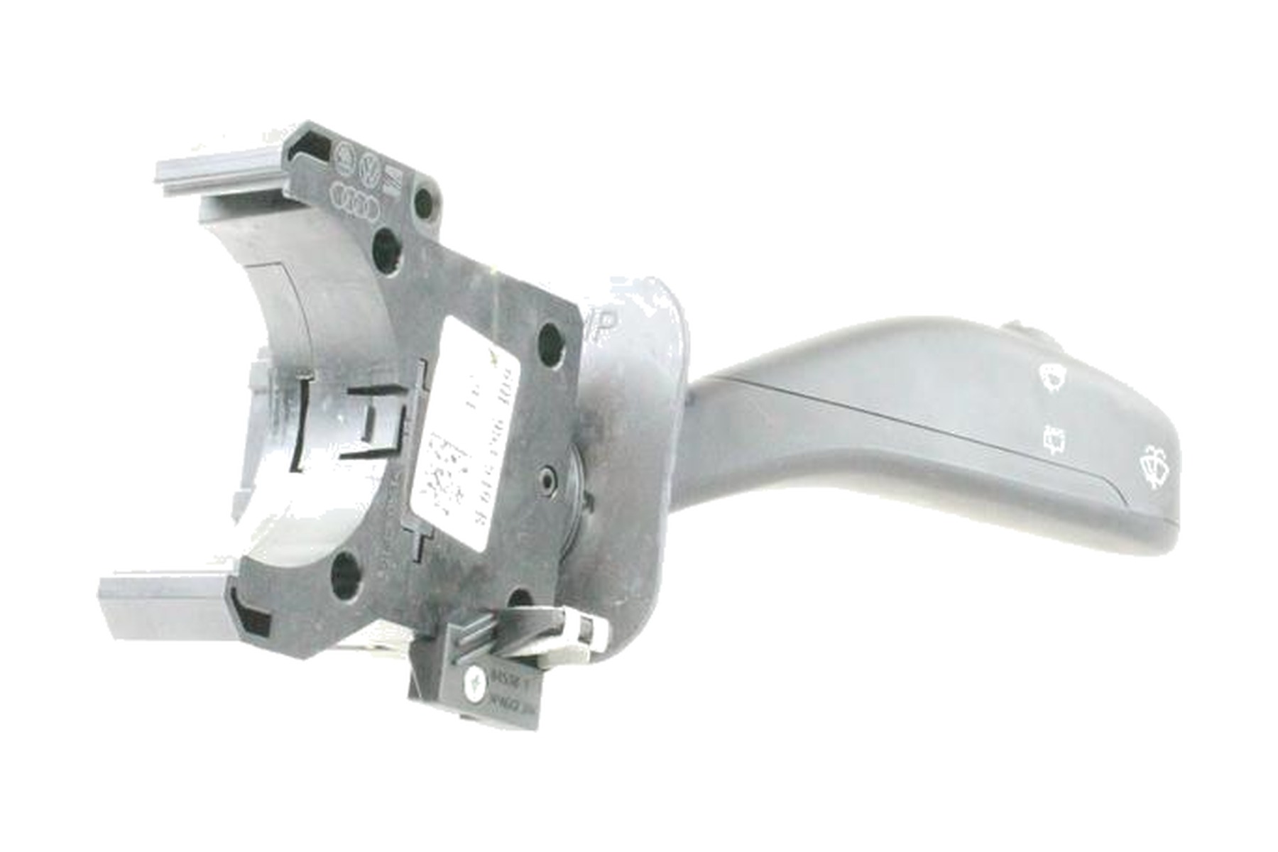 Chave de Acionamento de Limpador VW 6QE953519B - Imagem 23