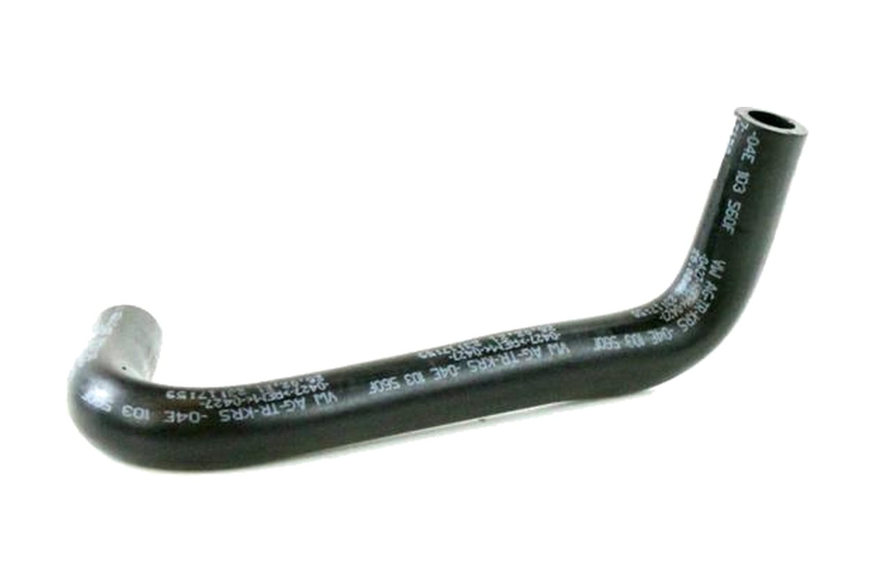 Mangueira de Ventilação de Motor VW 04E103560F - Imagem 23