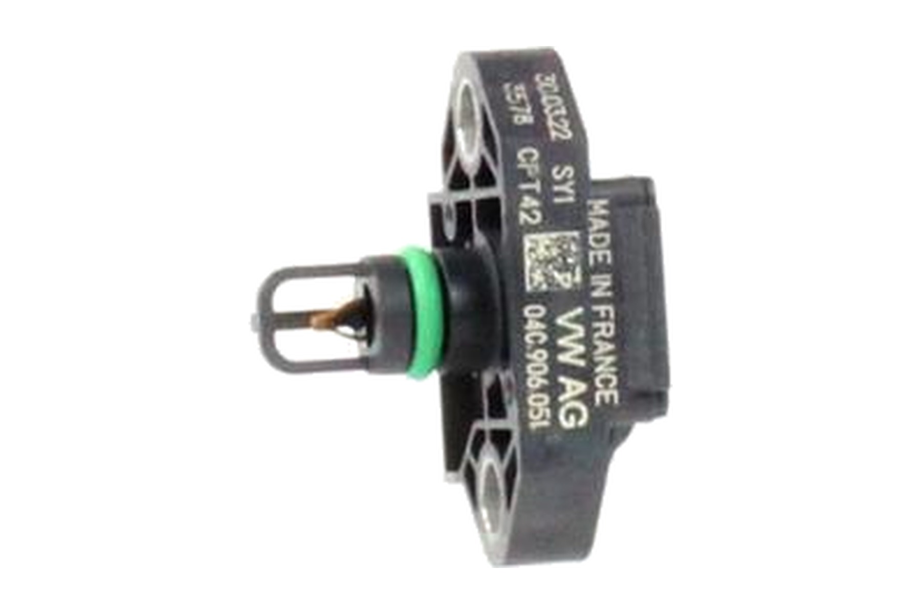 Sensor de Pressão de Coletor de Admissão MAP VW 04C906051 - Imagem 19