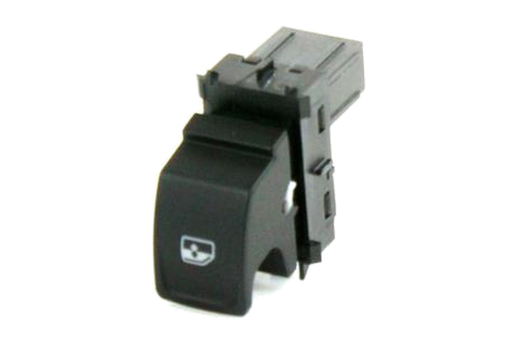Botão Interruptor de Acionamento de Vidro Elétrico VW 5G0959855KWHS - Imagem 3