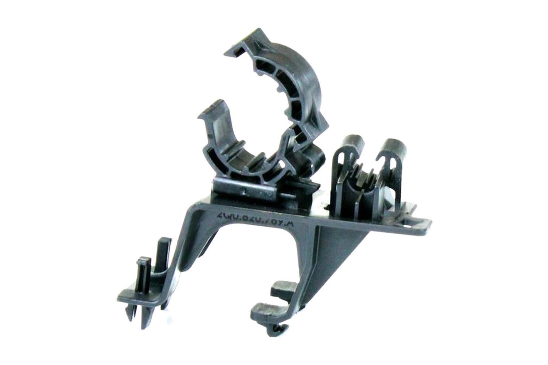 Suporte de Mangueira de Ar Condicionado VW 2Q0820769A - Imagem 14