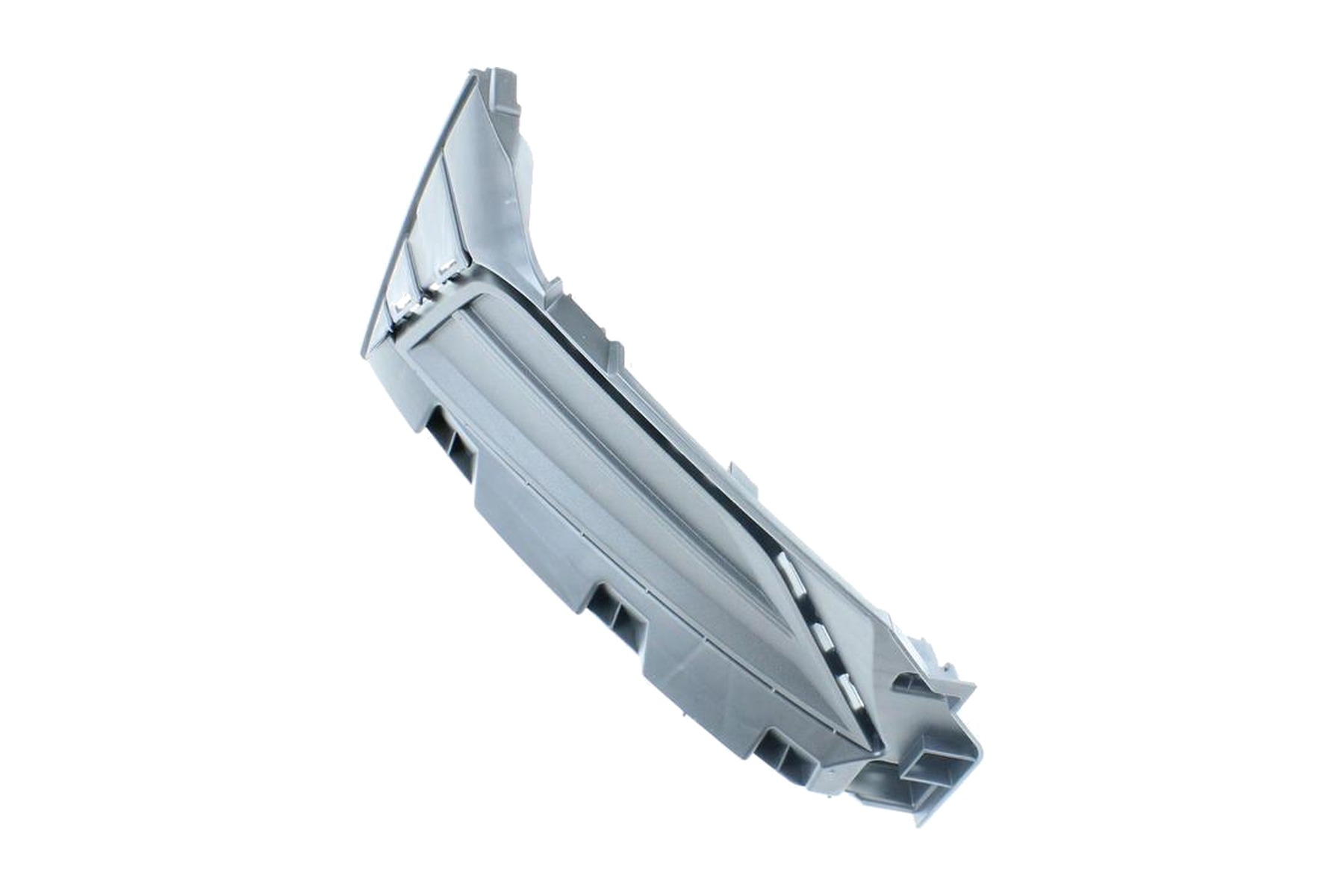 Moldura de Farol de Milha Direito (Passageiro) Dianteiro VW 6EA8536669B9 - Imagem 2