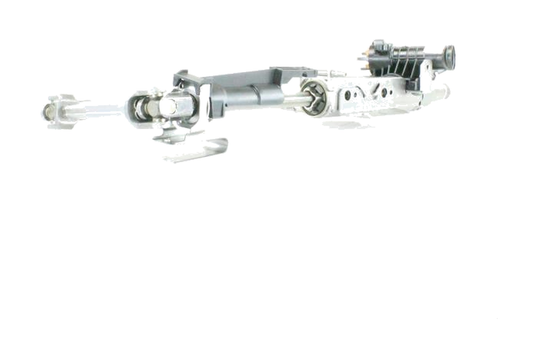 Coluna de Direção VW 6QE419501D - Imagem 10