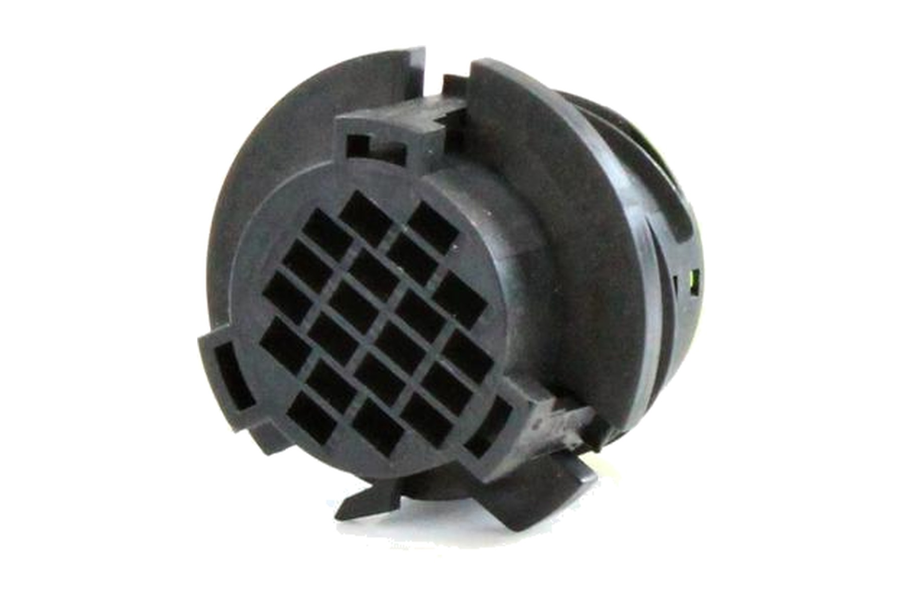 Conector de Cabo de Chicote Elétrico VW 547971921BK - Imagem 3