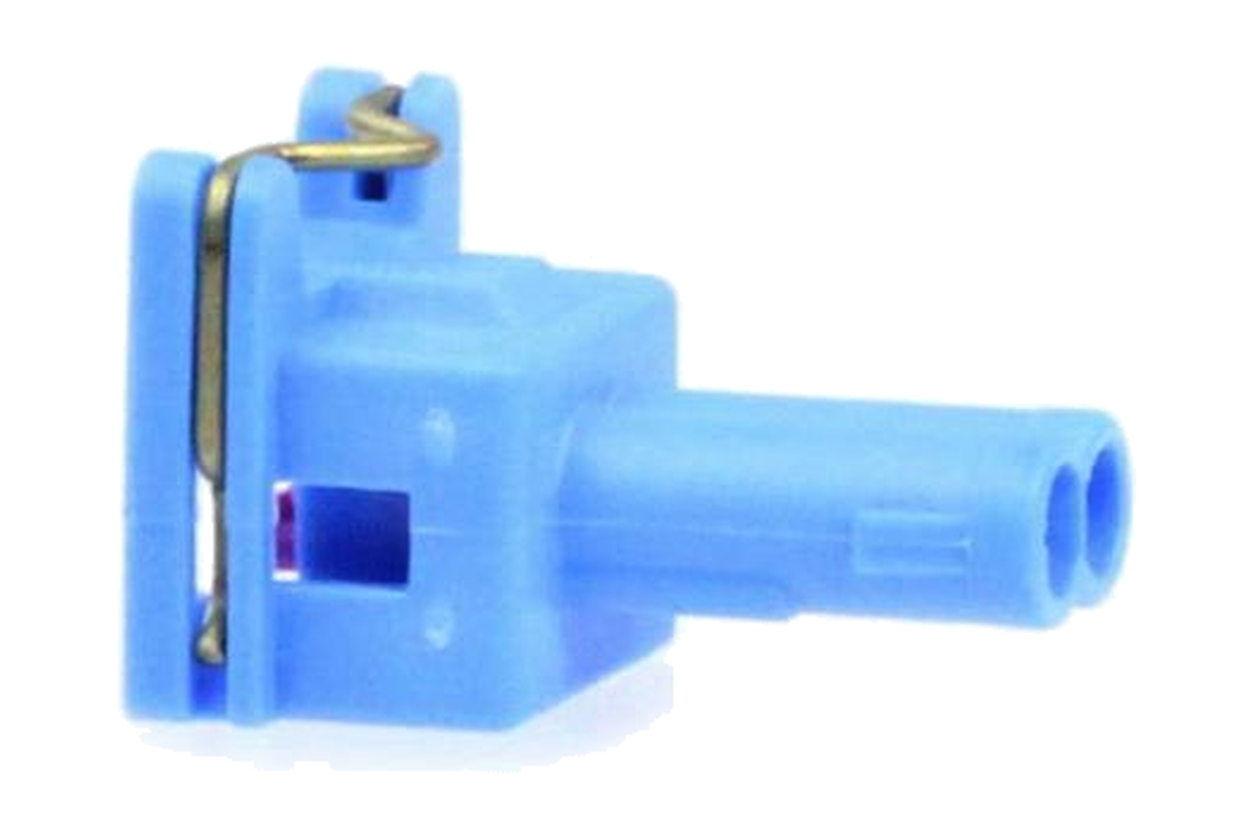 Conector de Cabo de Chicote Elétrico VW 5X0971931 - Imagem 8