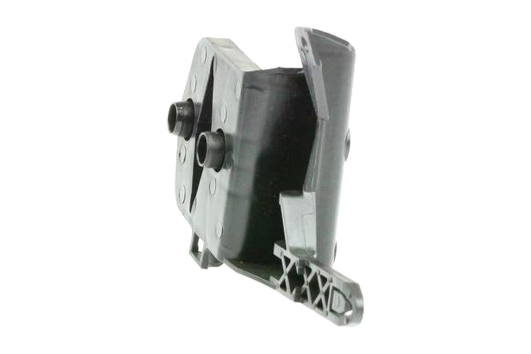 Moldura de Fechadura de Porta Interno VW 6Q0837868 - Imagem 17