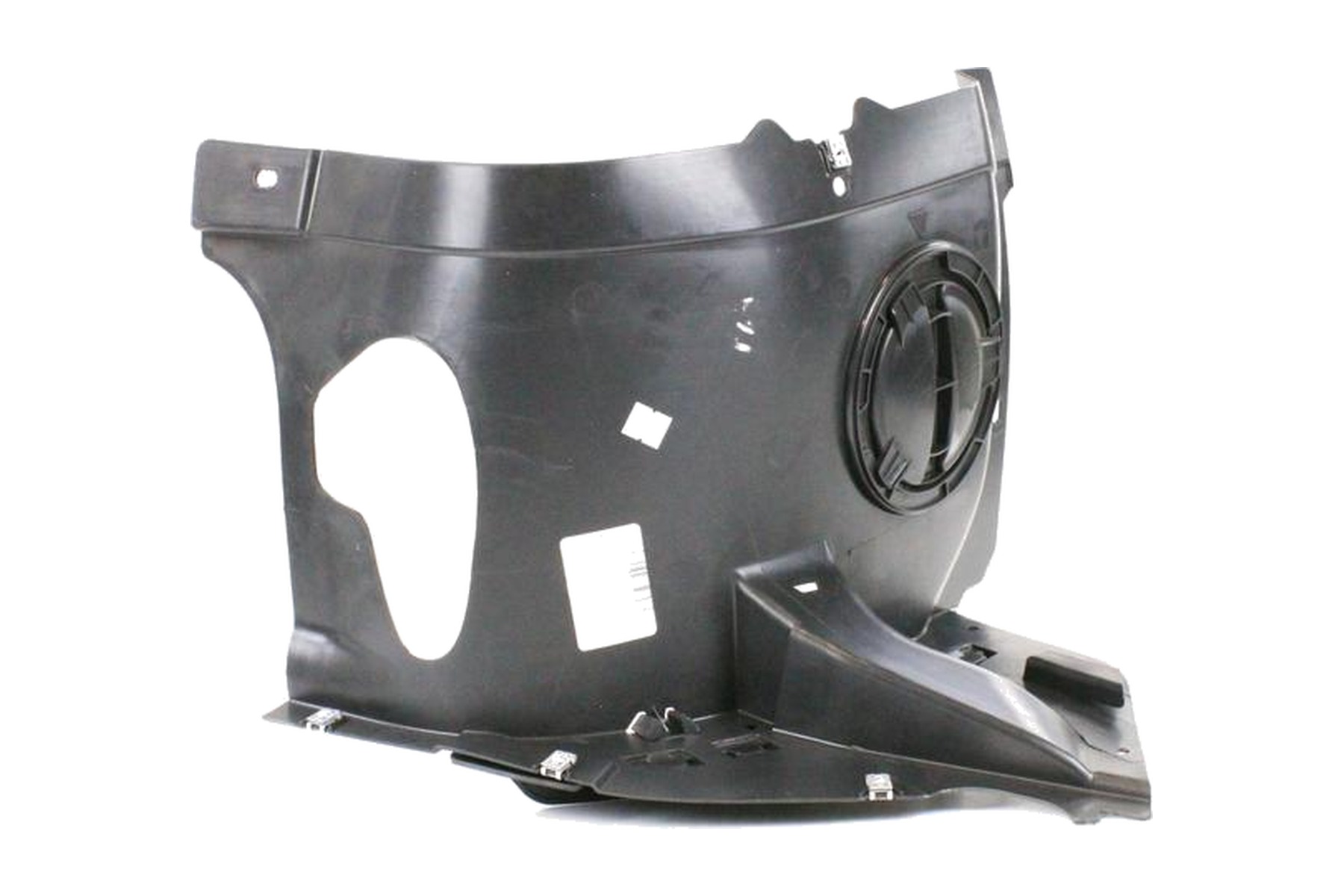 Para-barro de Caixa de Roda VW 5G0805911AJ - Imagem 10