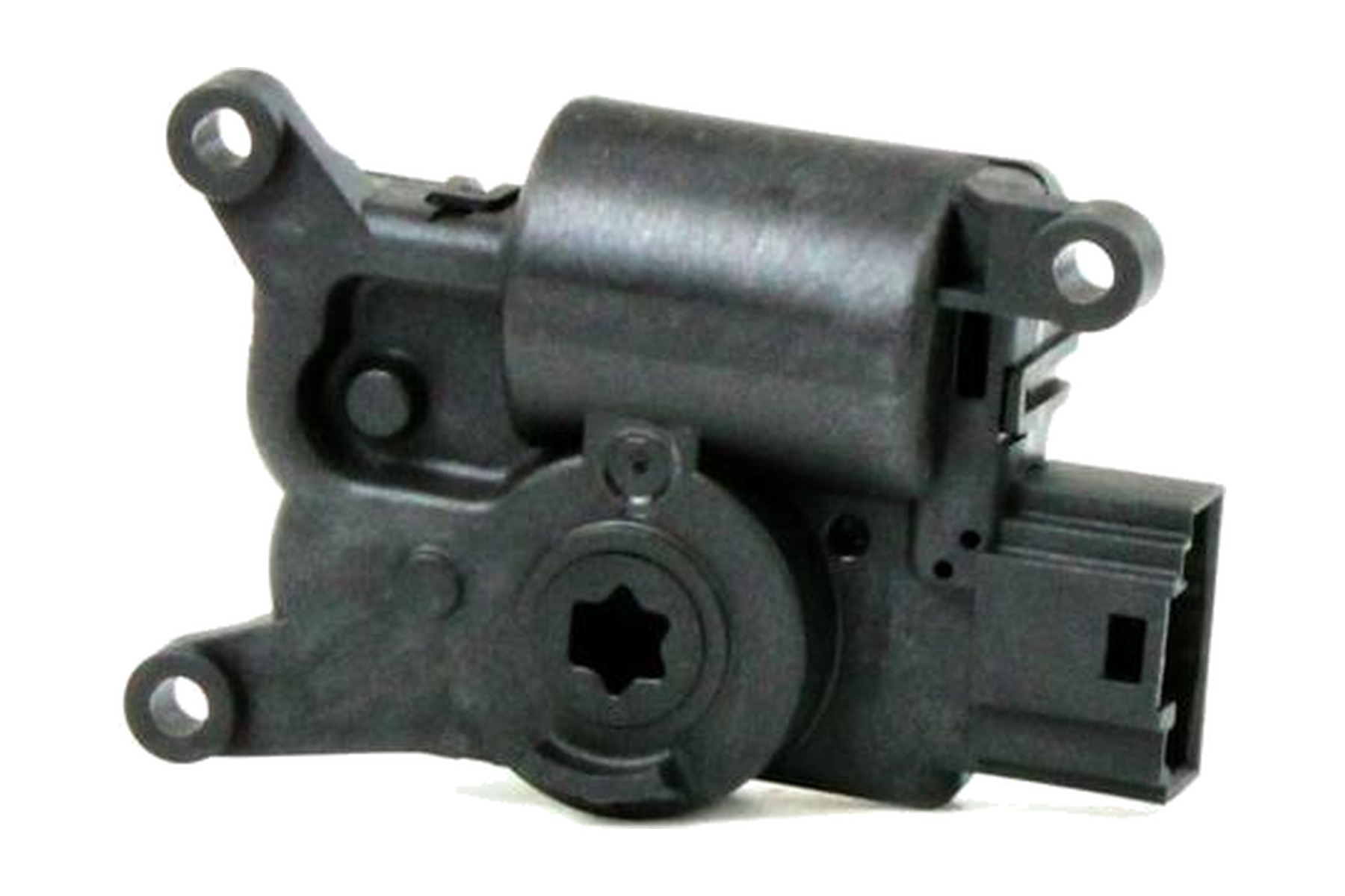 Servo Motor de Caixa Evaporadora de Ar Condicionado VW 2Q0907511A - Imagem 14