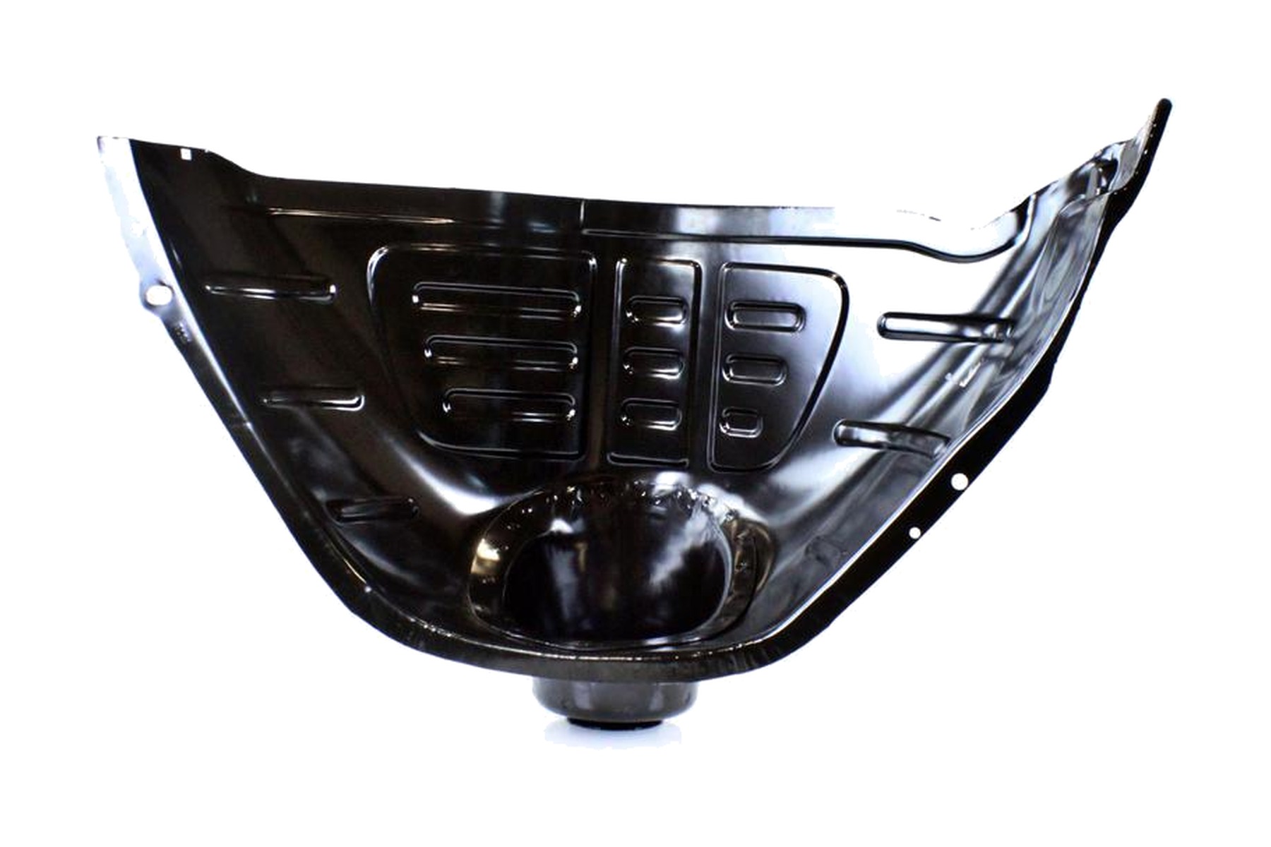 Chapa de Caixa de Roda VW 5U0809851CTR - Imagem 14