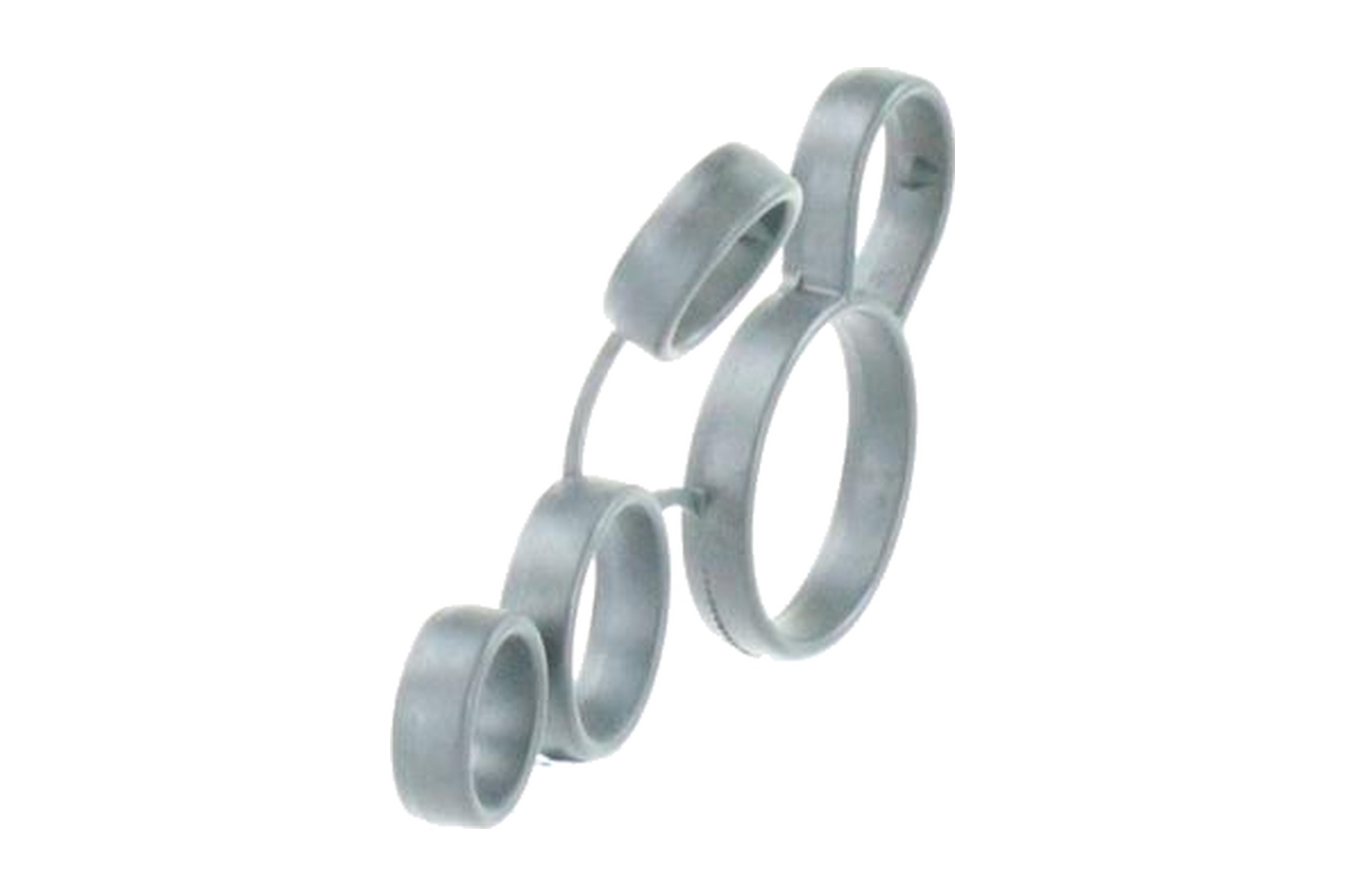 Junta de Vedação de Suporte de Filtro de Óleo VW 07K115441 - Imagem 9