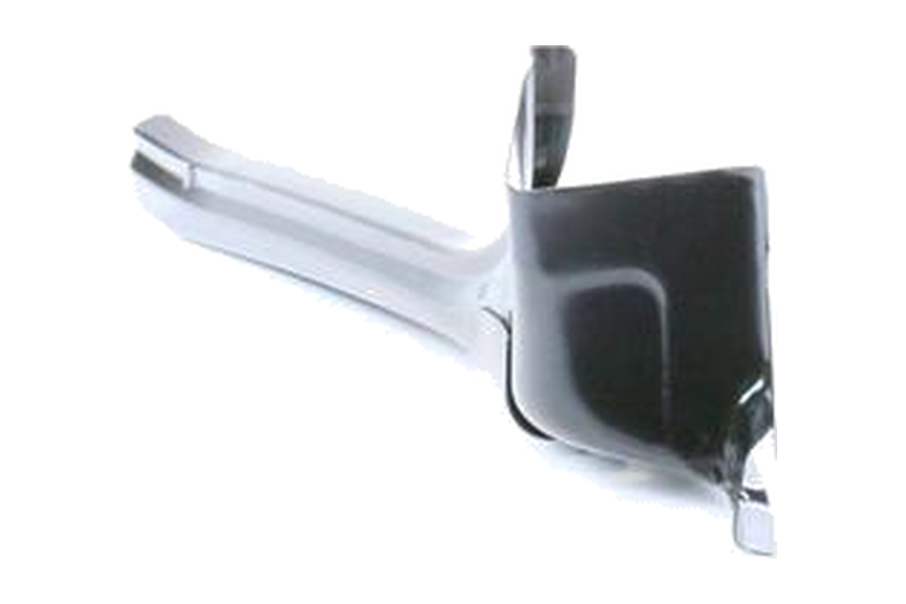 Calha de Vedação de Painel Lateral VW 5U6809641BGRU - Imagem 5